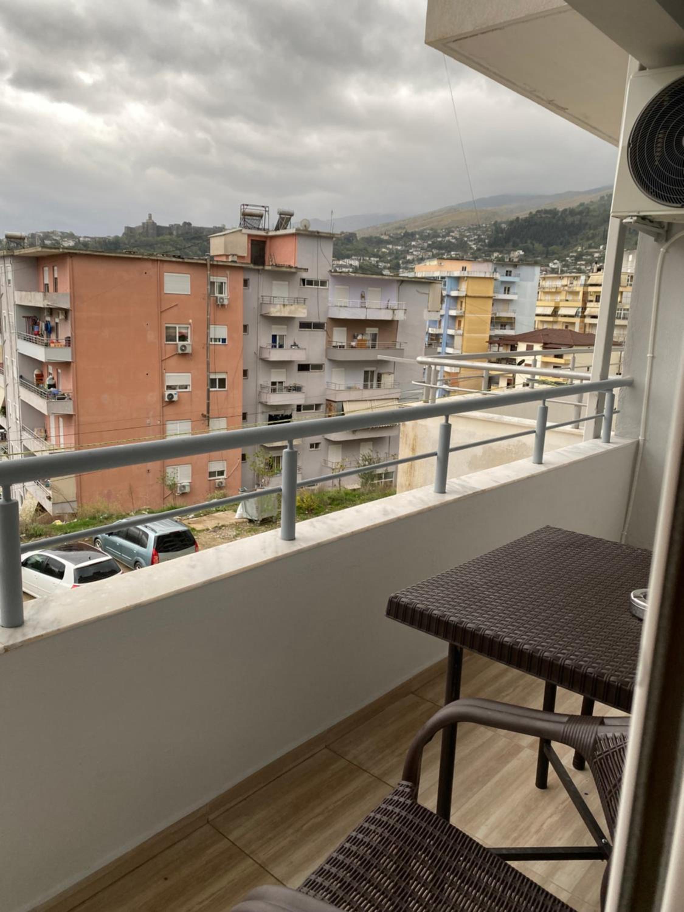 Livias Apartment