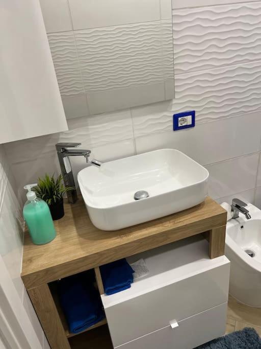 The Blue Pearl - in the Heart of Historic Center photo 3