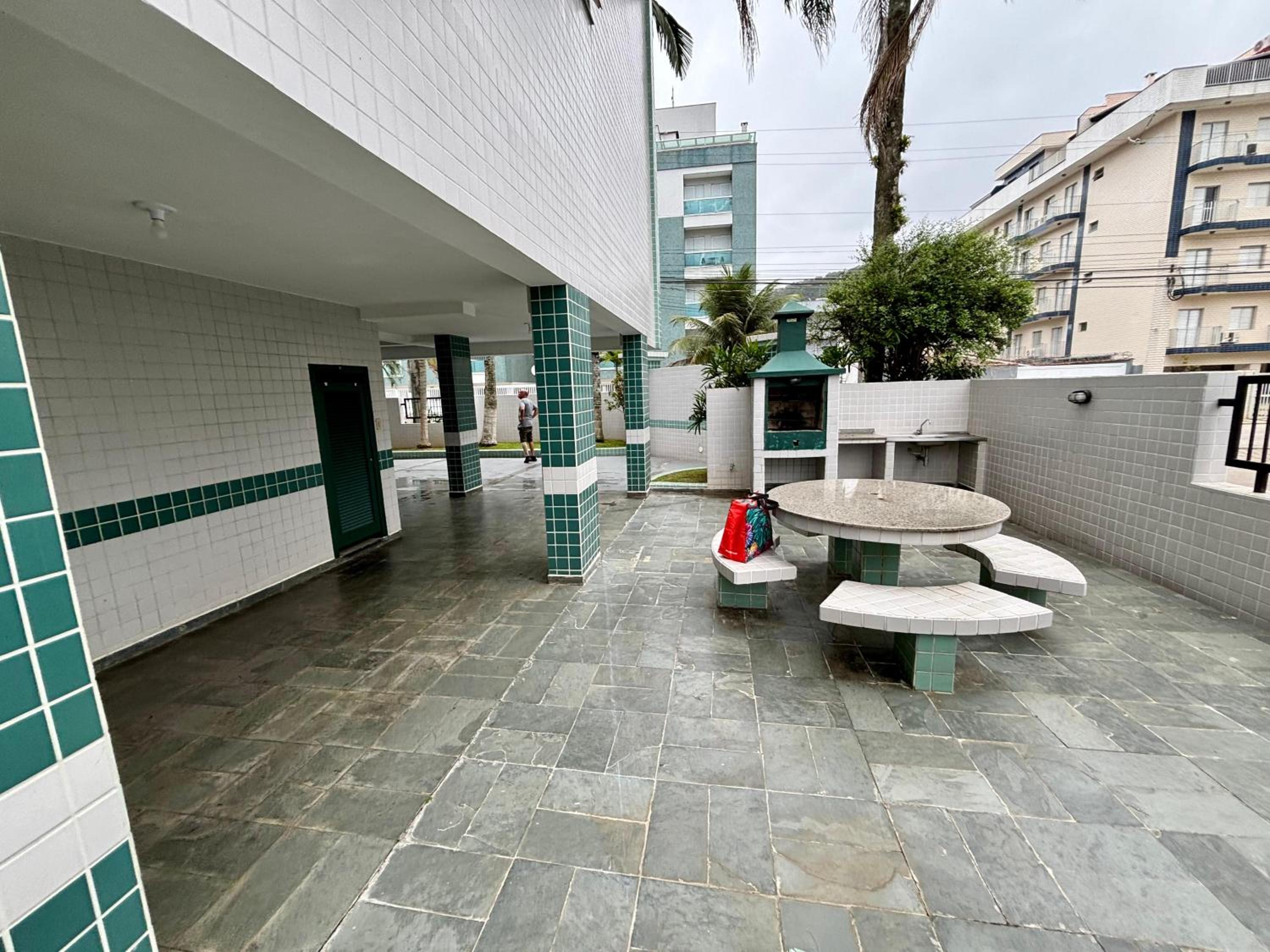 Apartamento Praia Grande Ubatuba 300mt da Praia