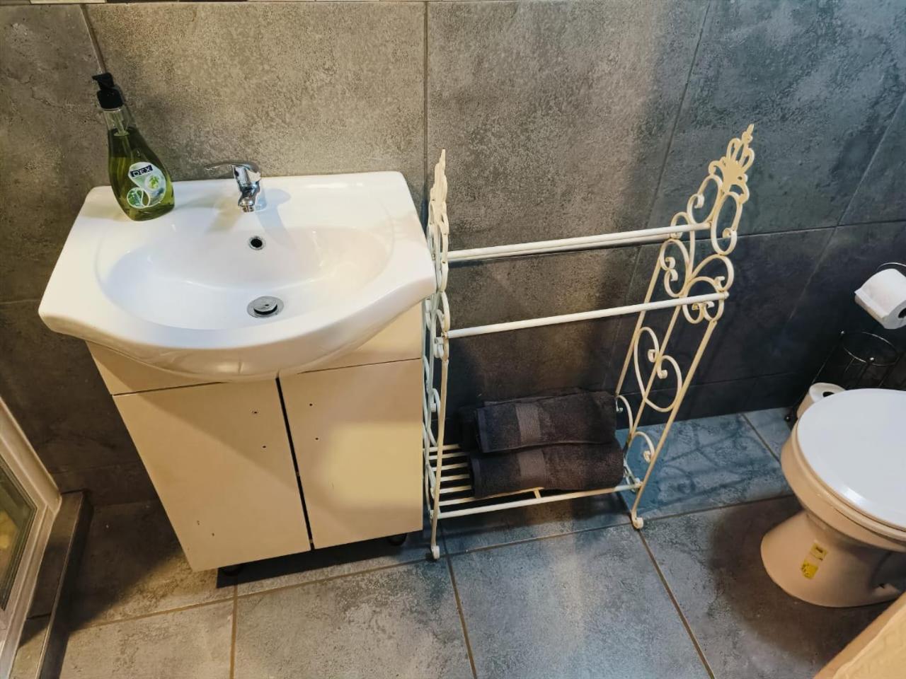 CradleLicious Nguni Farm Cottage
