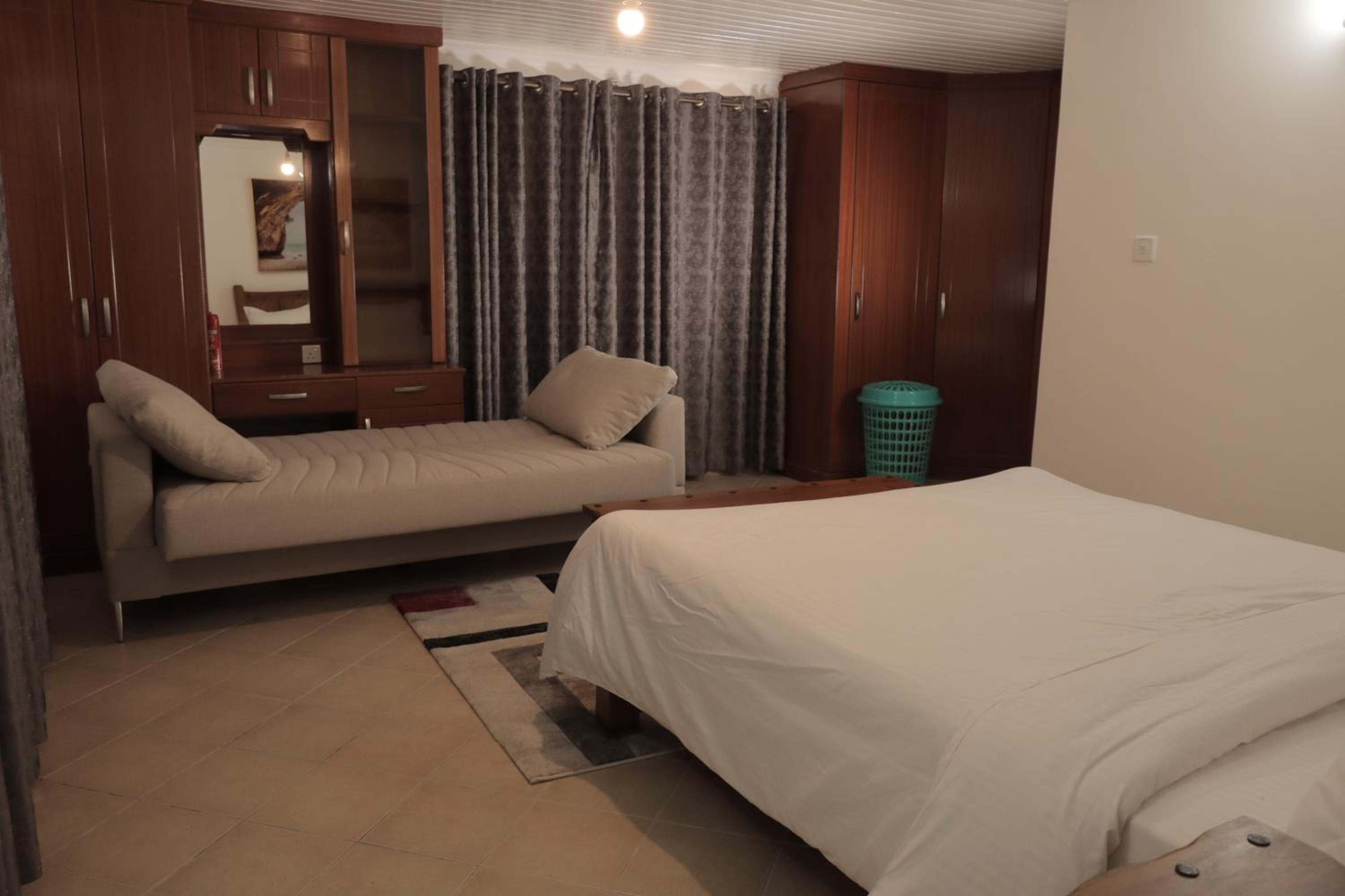 Greenpark Staycations