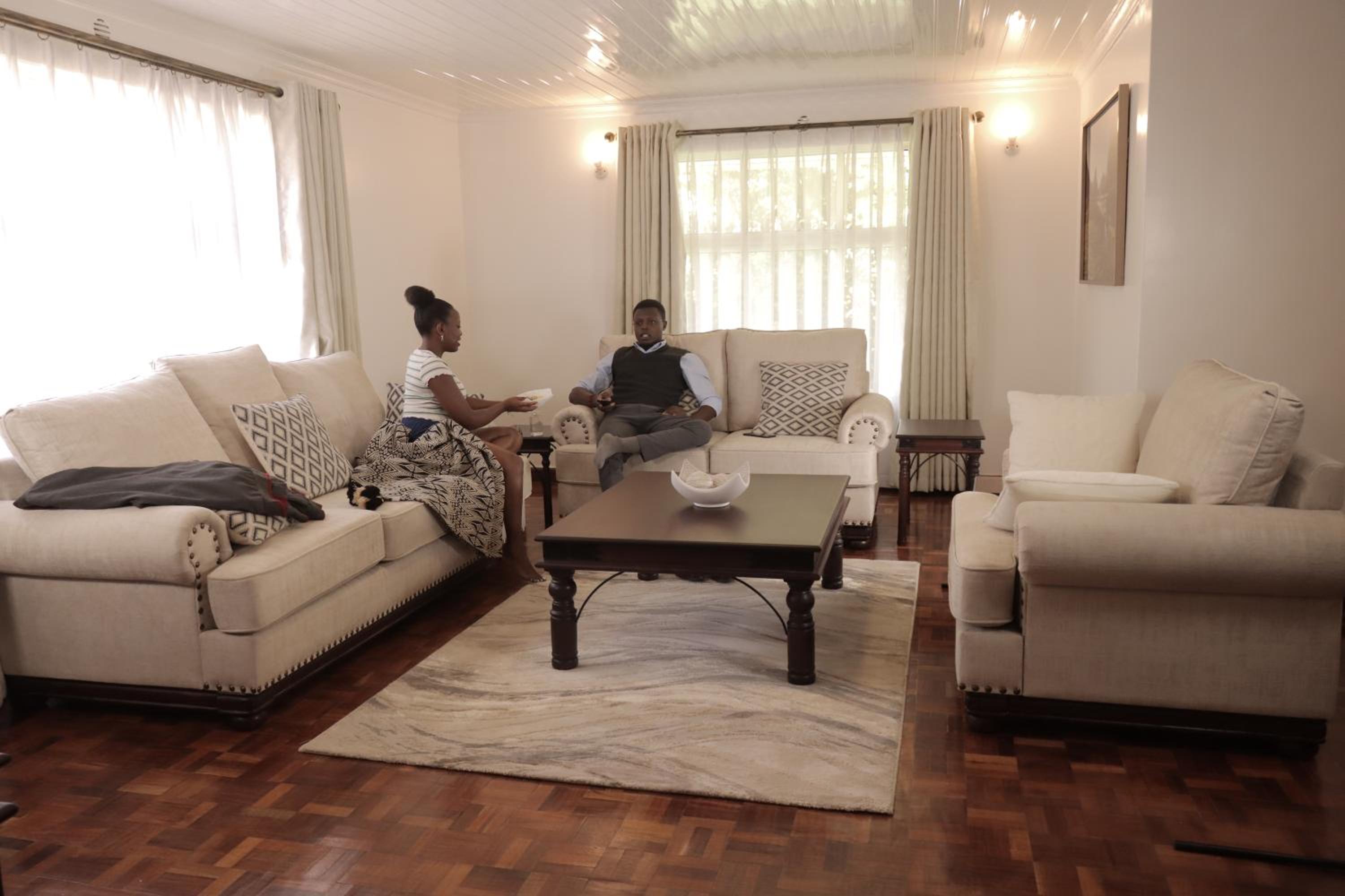 Greenpark Staycations