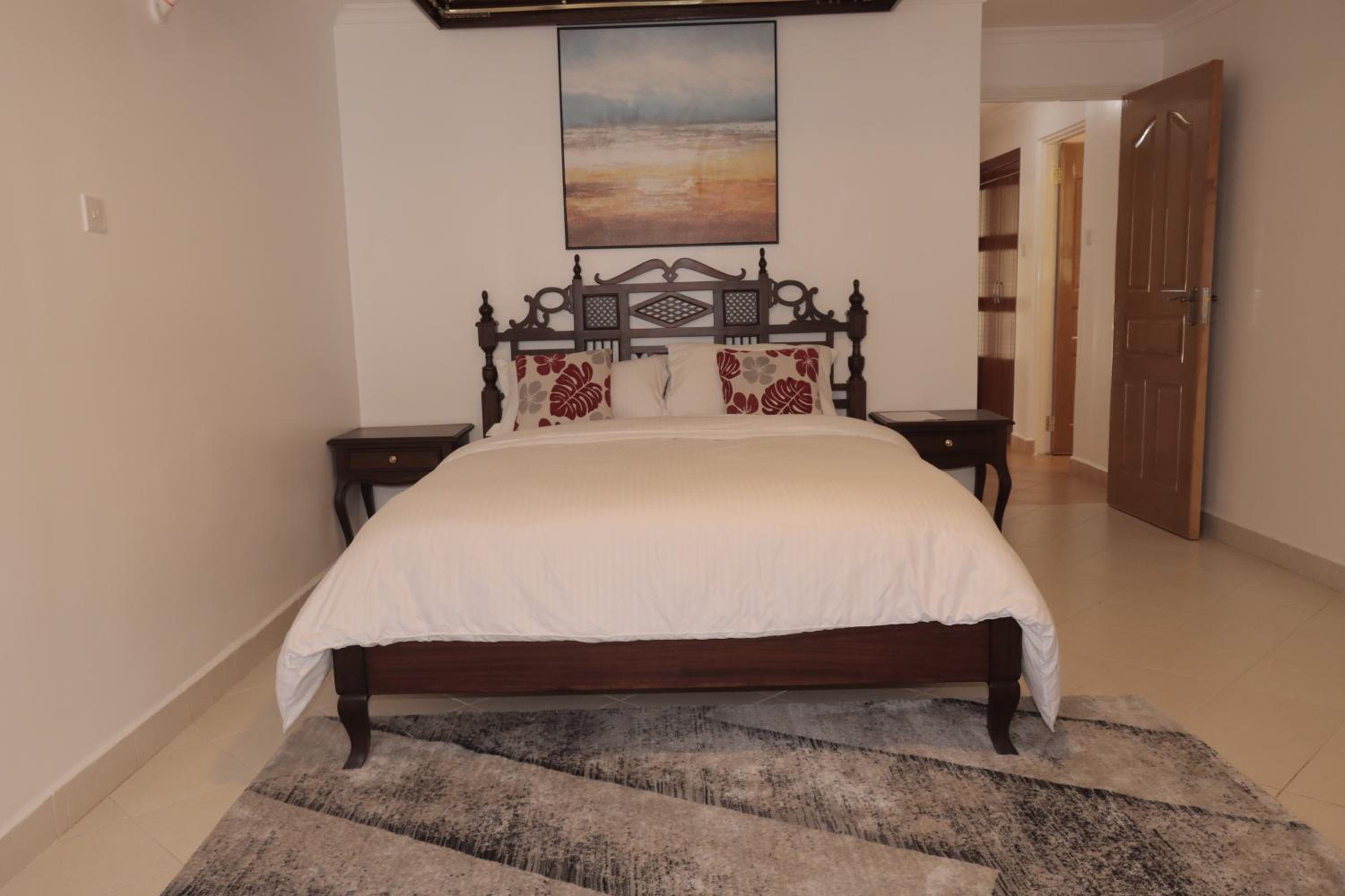 Greenpark Staycations