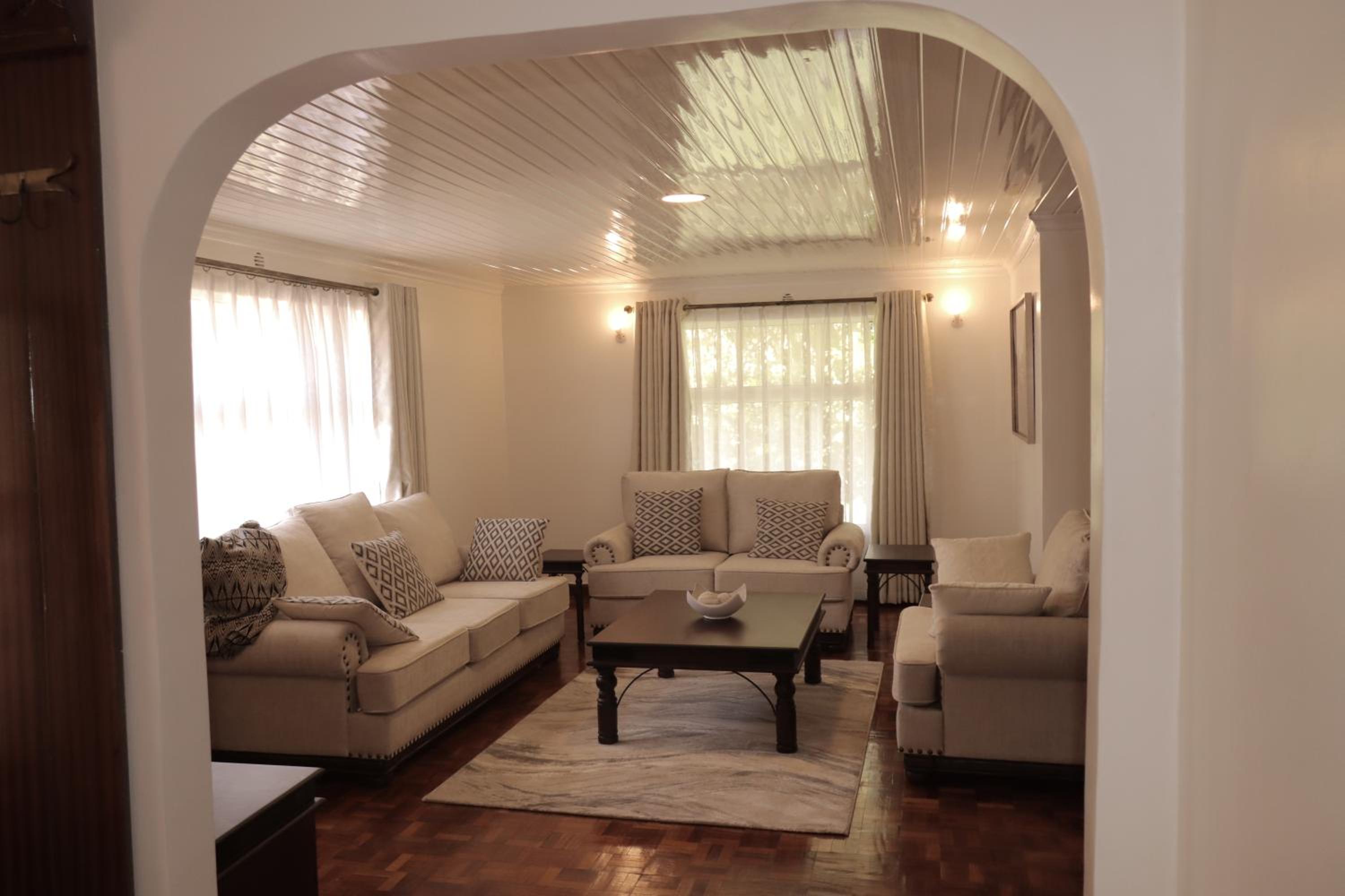 Greenpark Staycations