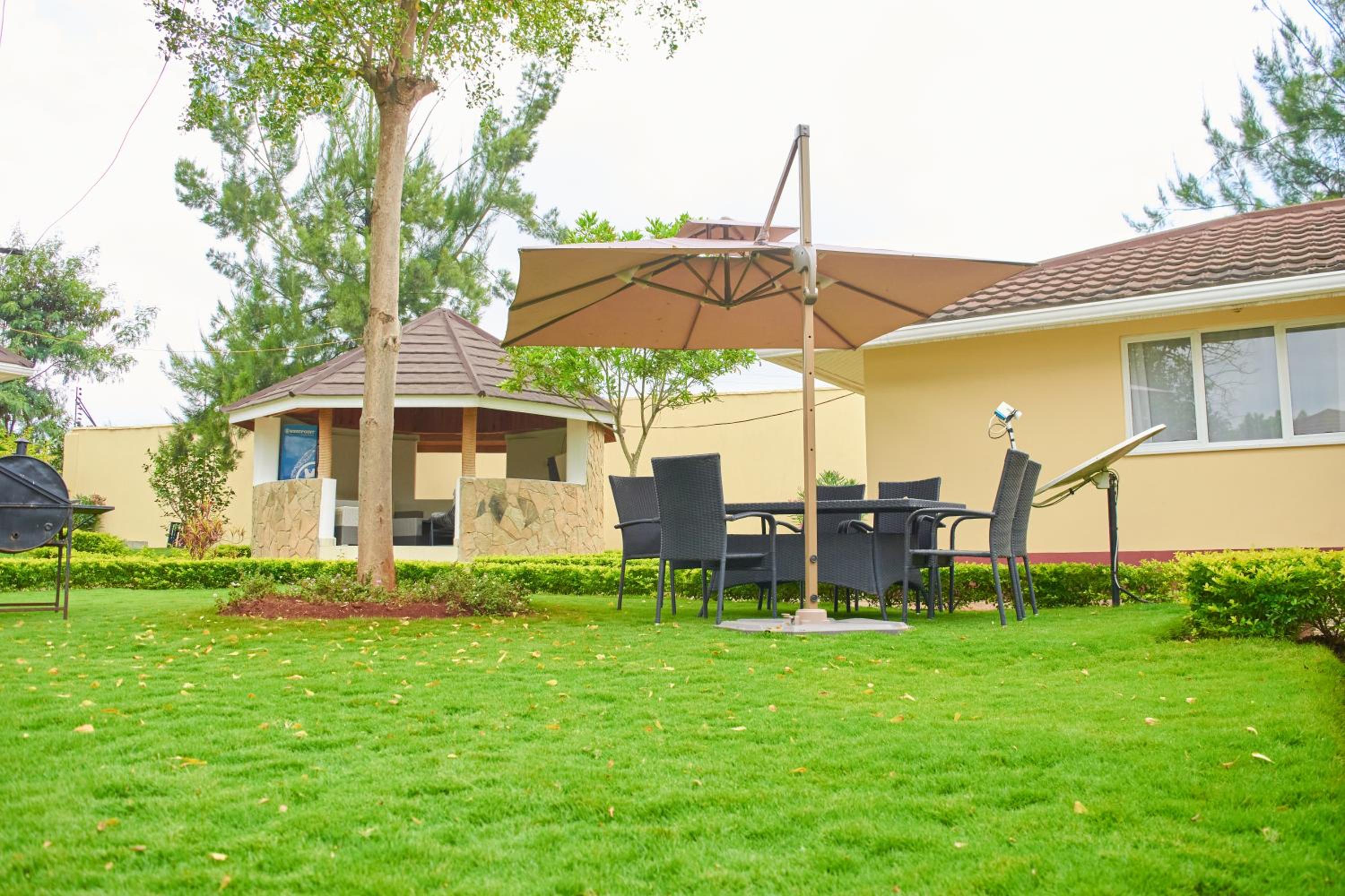 Greenpark Staycations