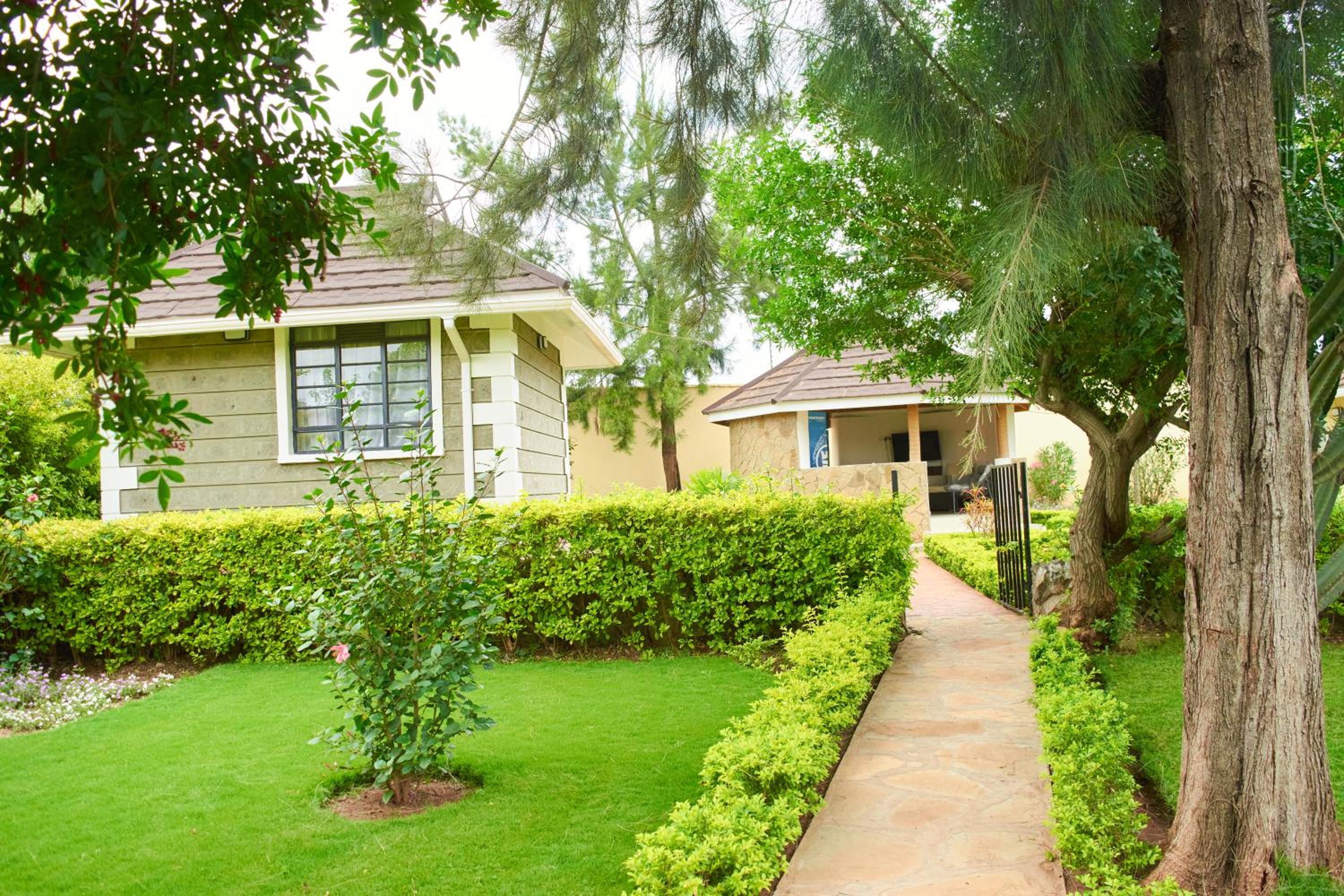 Greenpark Staycations