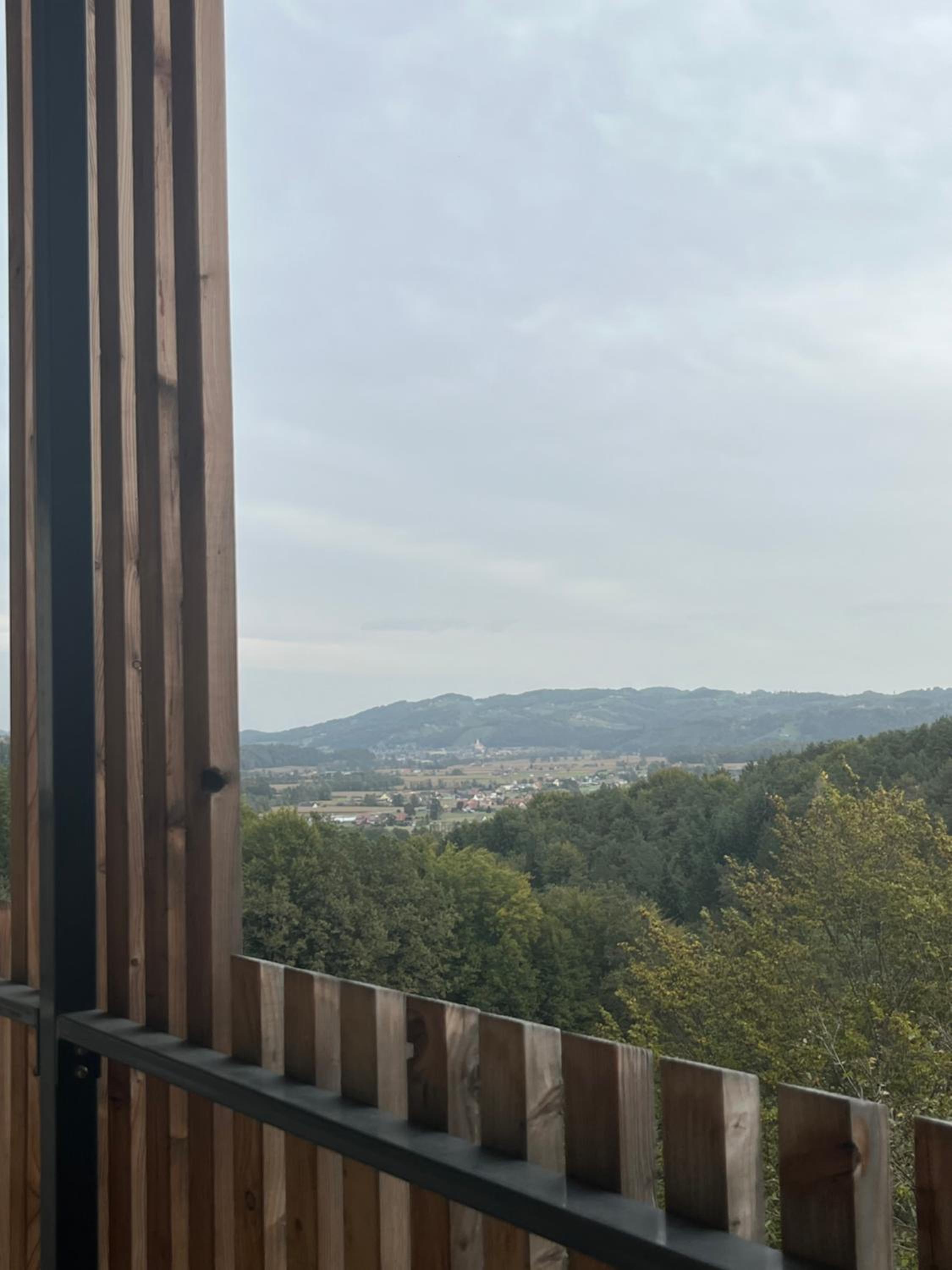 Haus Nebel