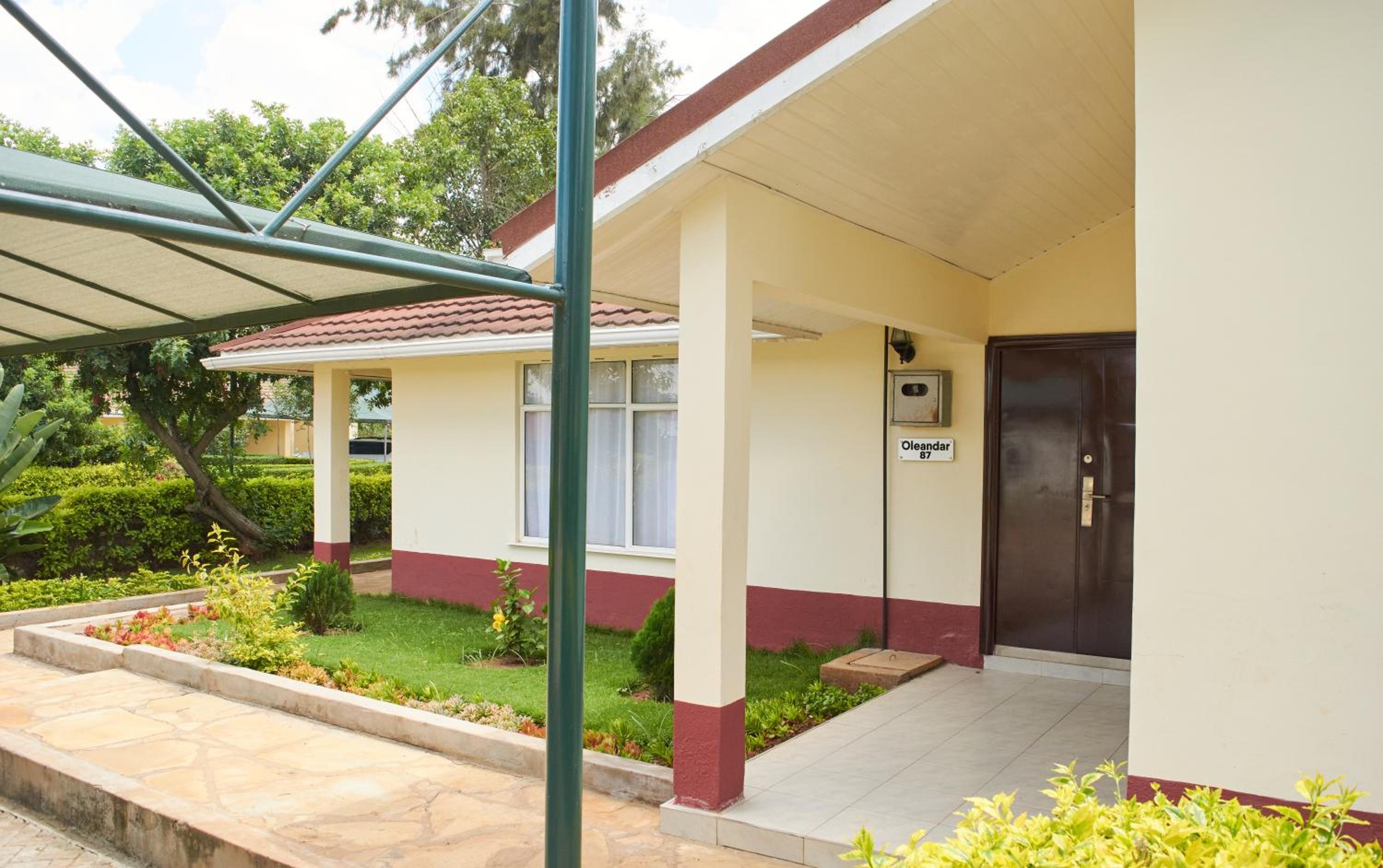 Greenpark Staycations