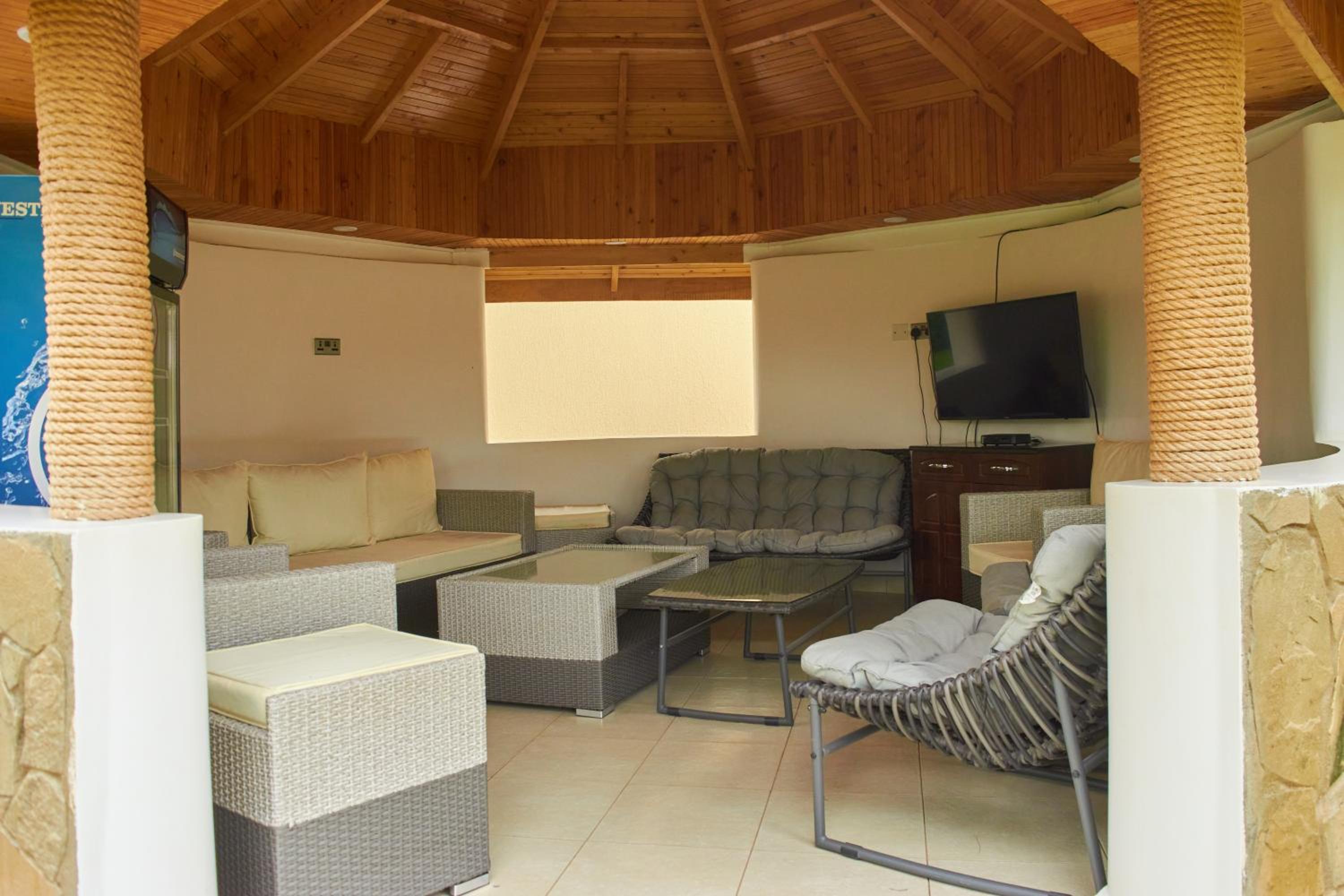 Greenpark Staycations