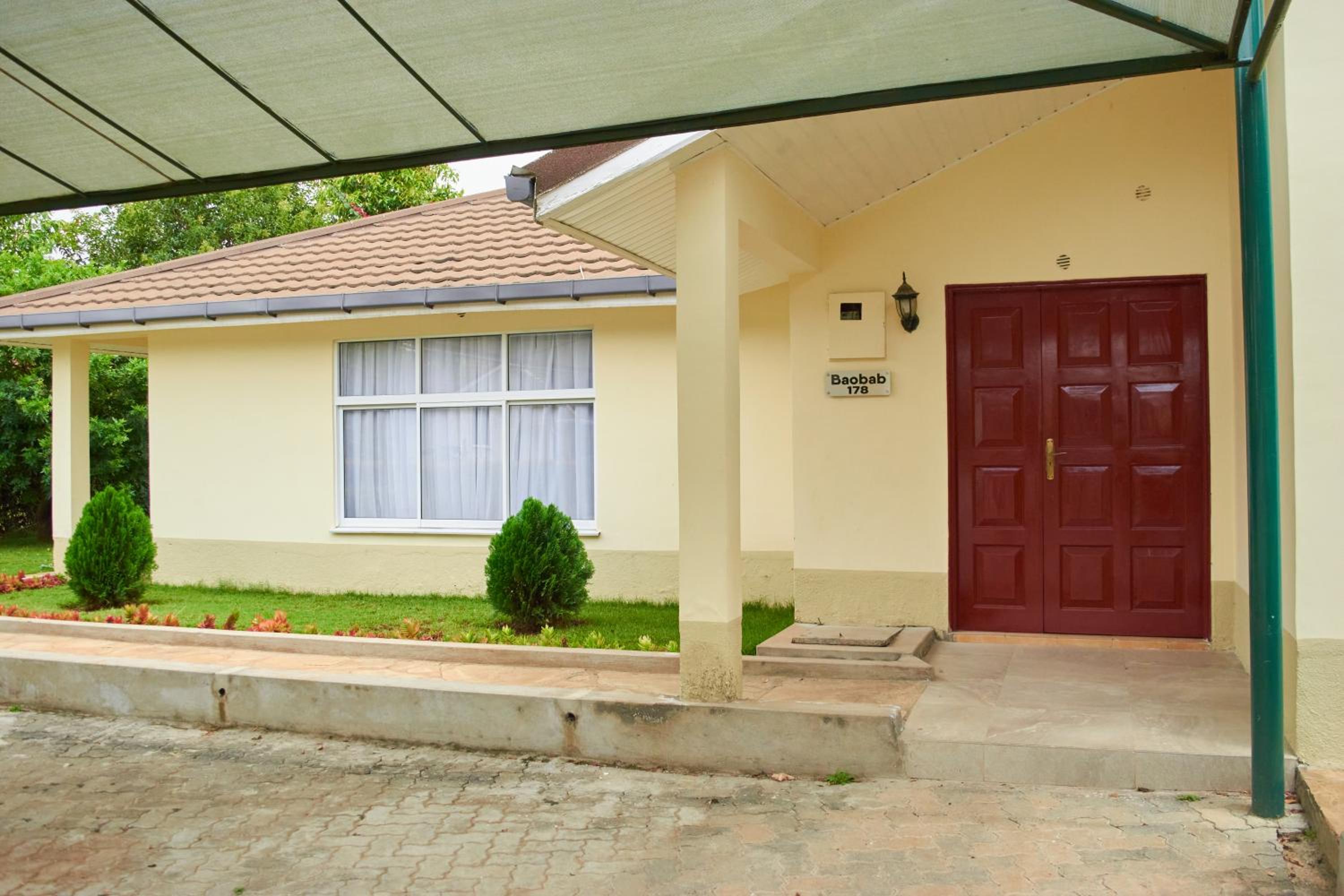 Greenpark Staycations