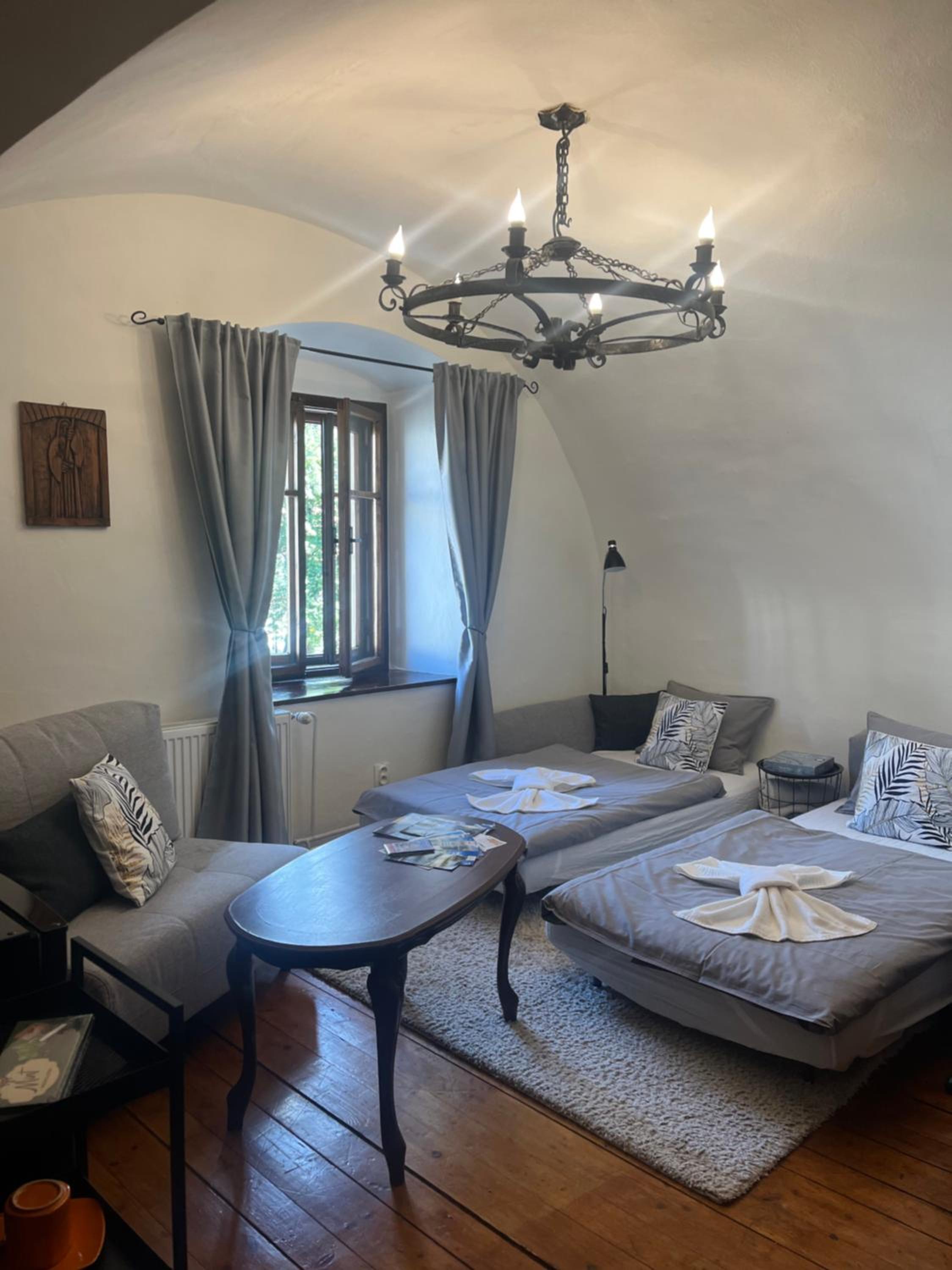 Apartmán Hugo view 3