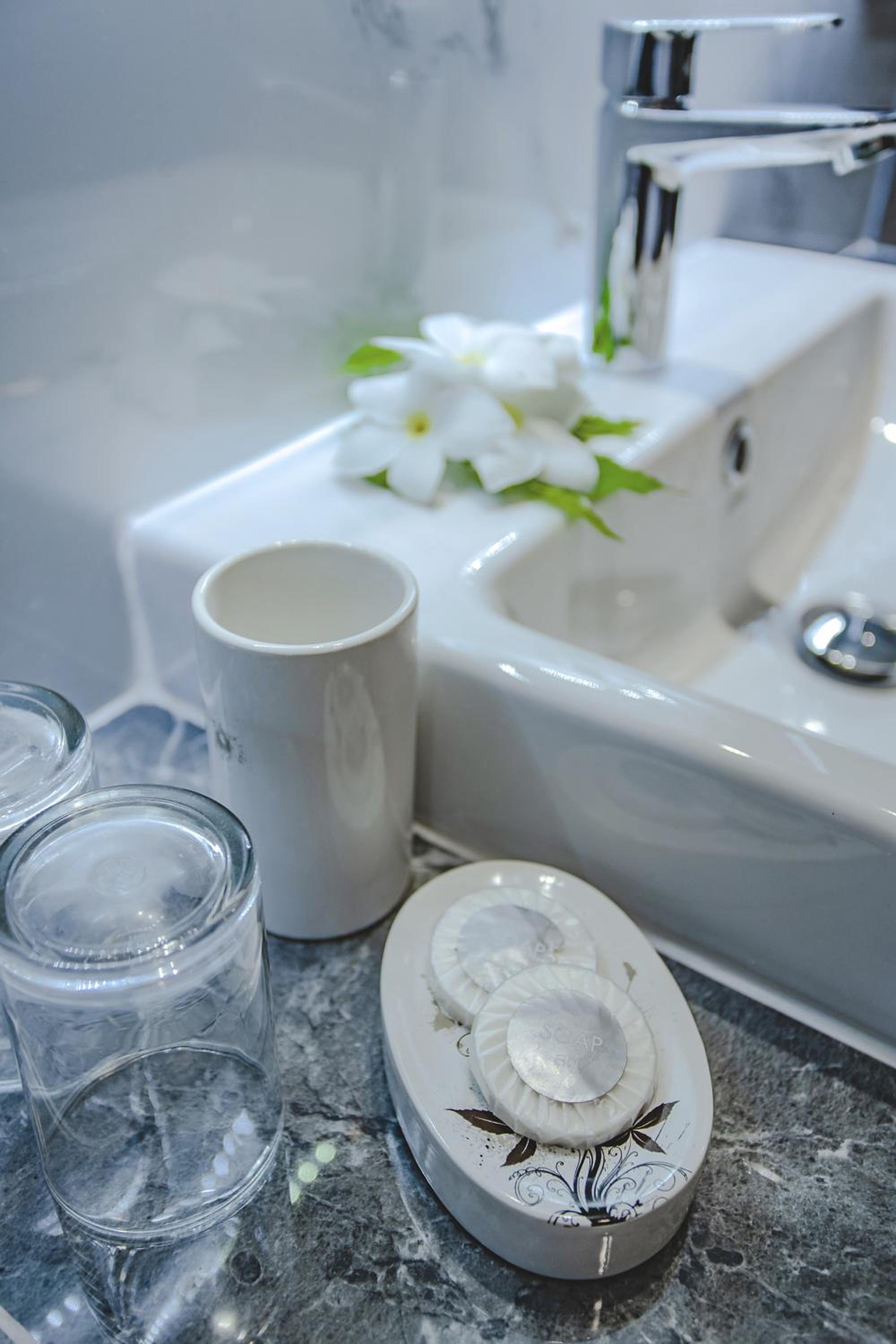 Baan Santhiya Private Pool Villas - Hotel style service with Free Tuk Tuk