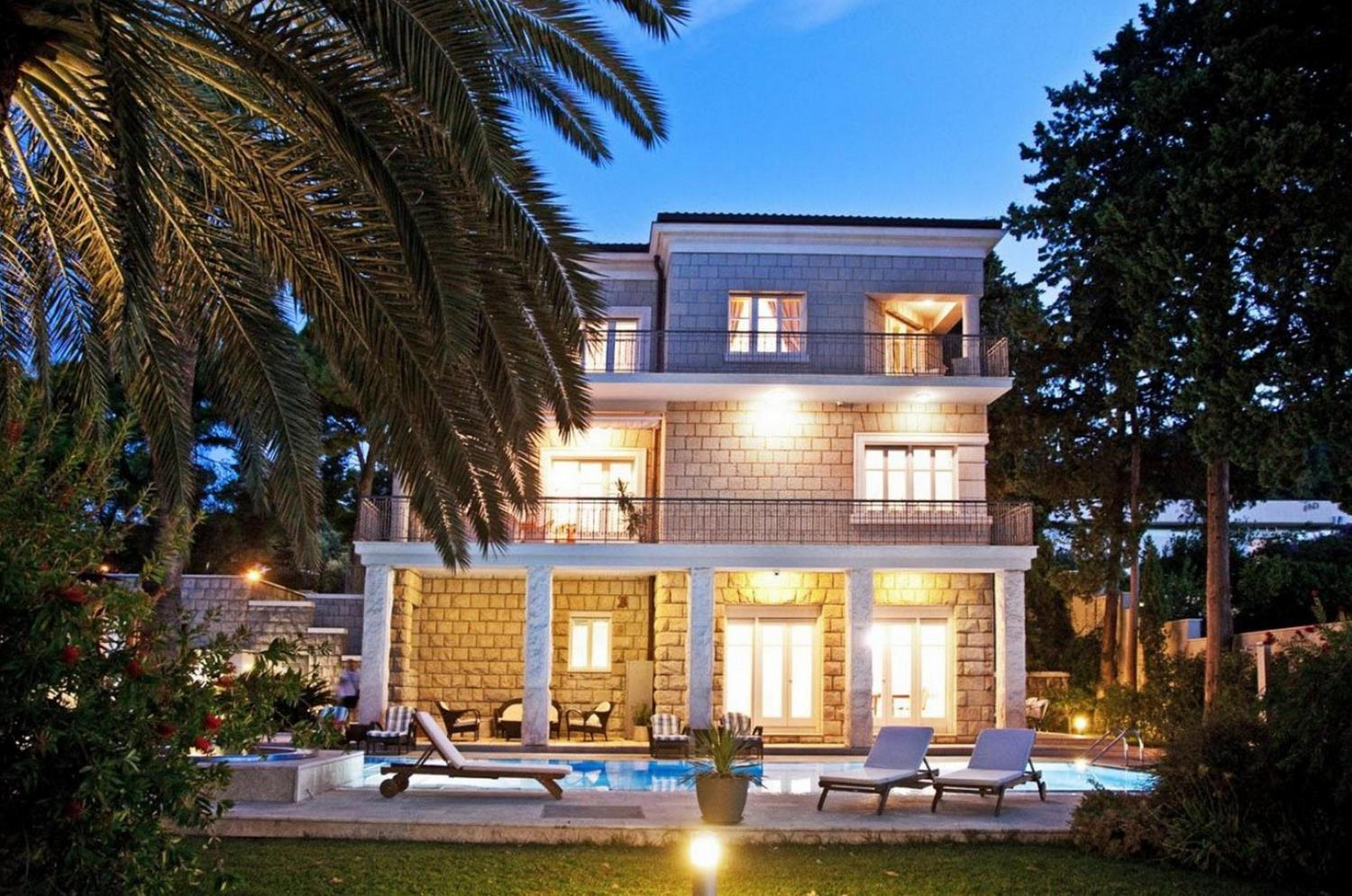 Kalliope House photo 1