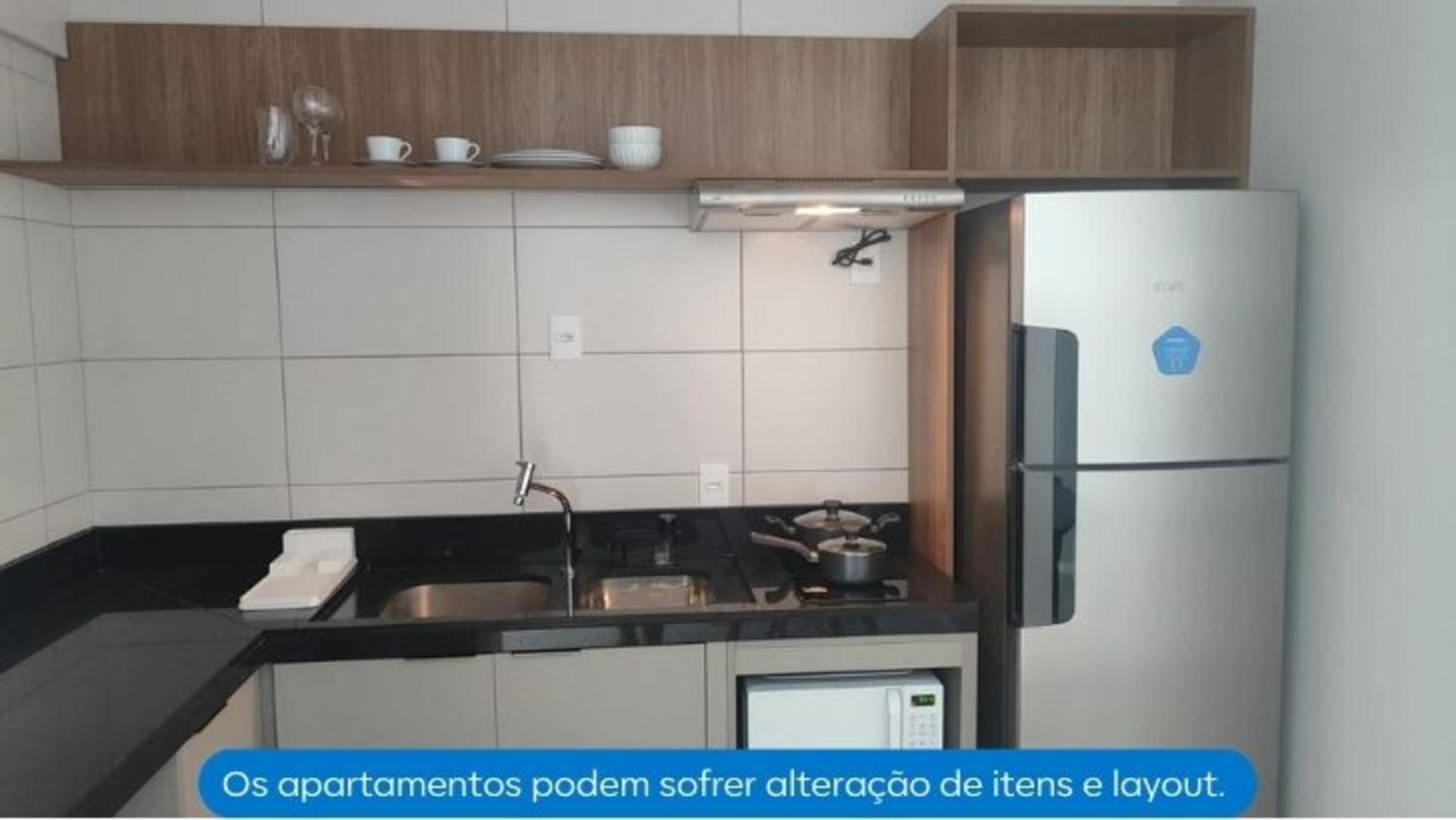 Roomo Transamerica Recife Parque do Cais