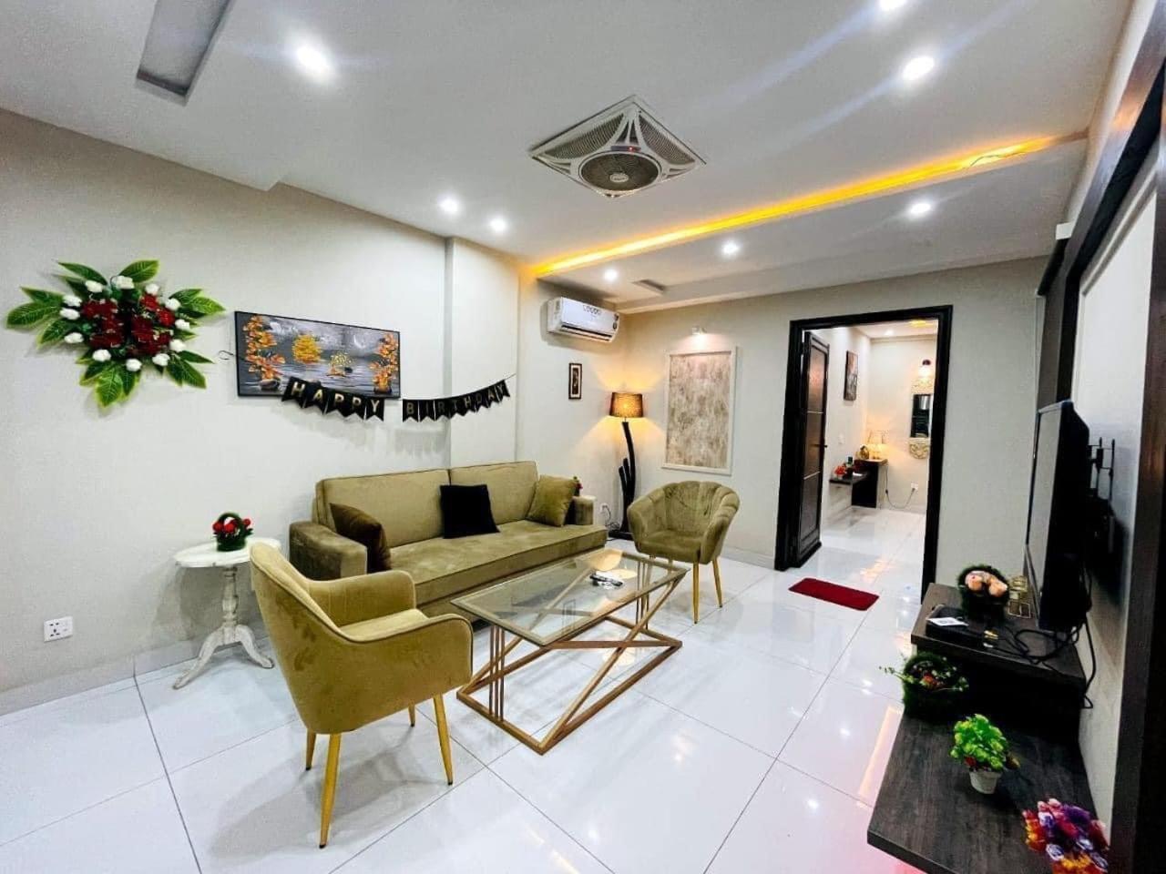 Lavish Luxury view 4