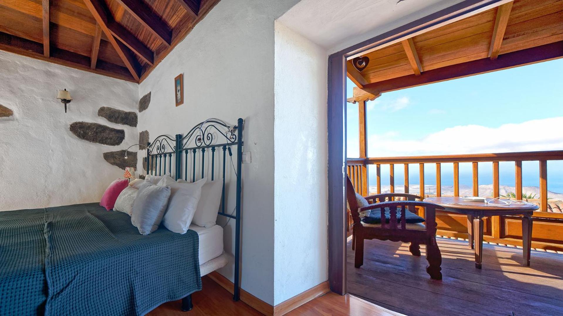 Hotel Rural La Correa del Almendro & Bubble Experience - Adults Only
