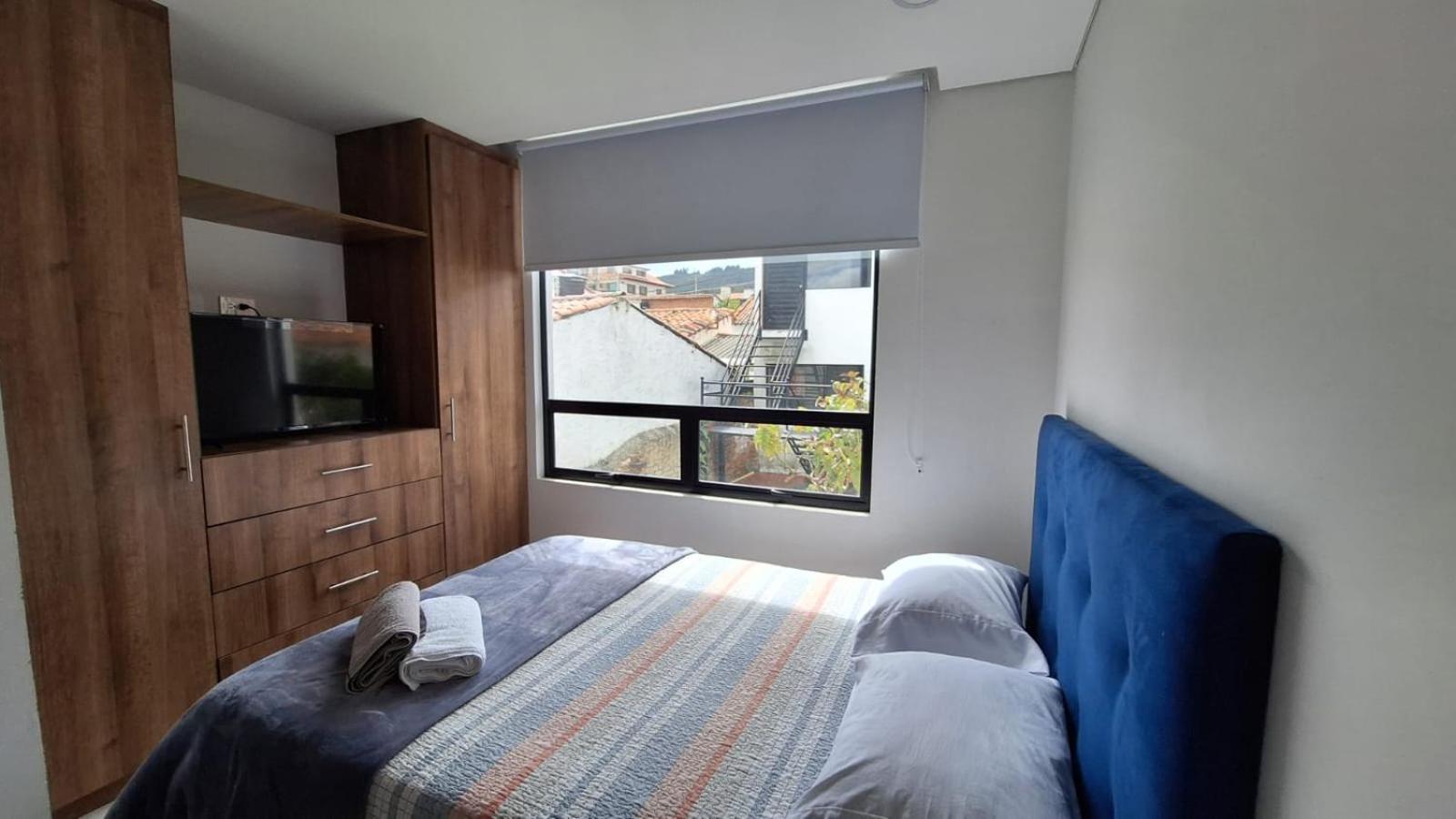 Apartamento 202