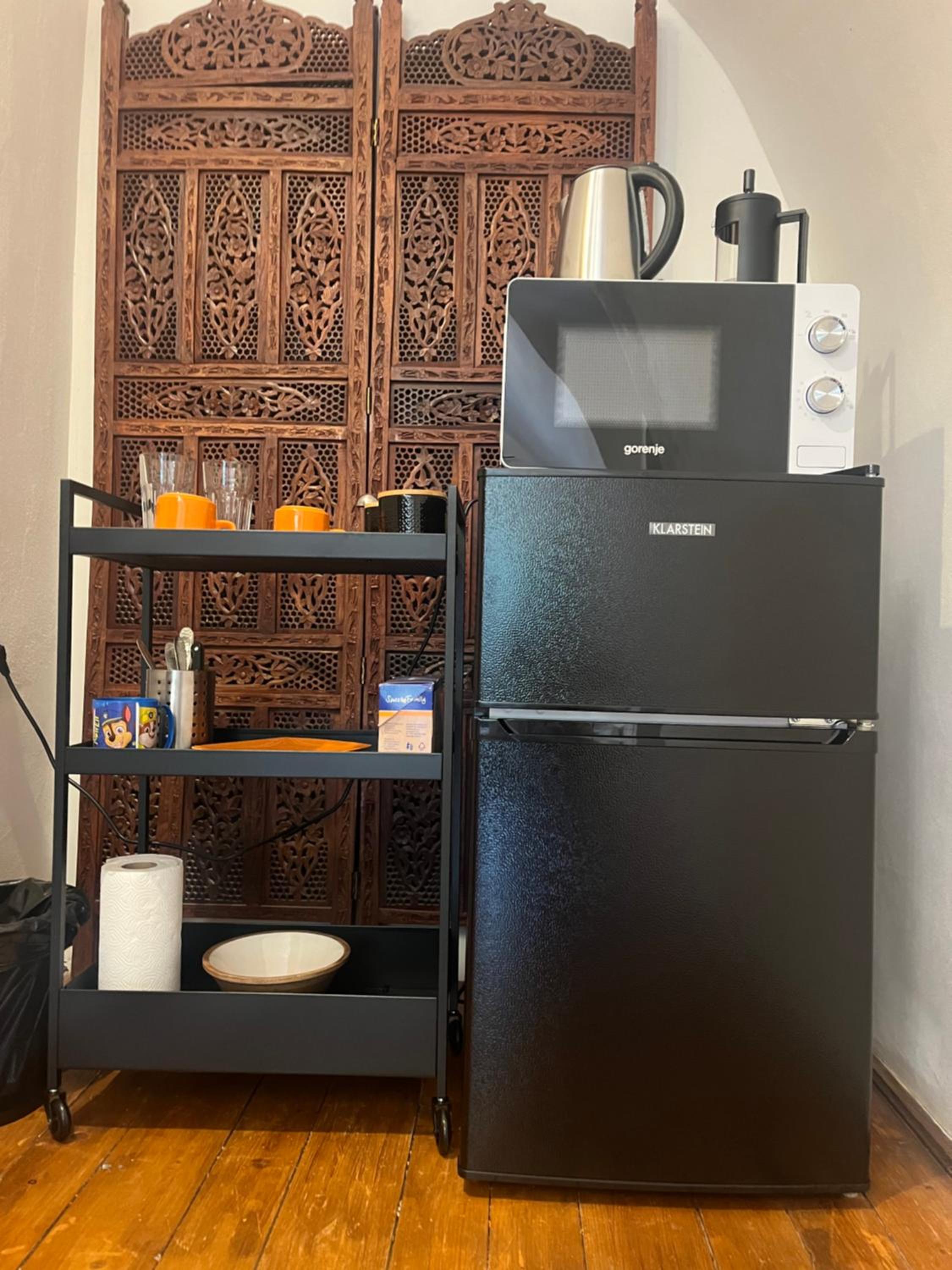 Apartmán Tara view 4