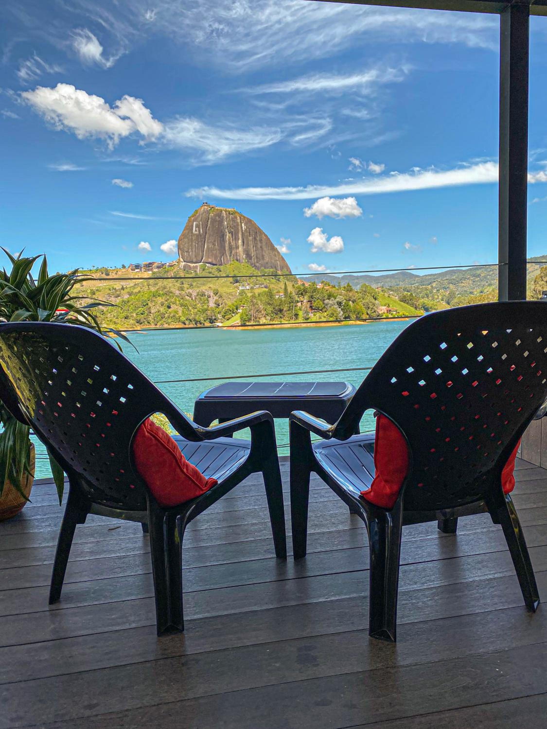 Cabanas Navegar- El penol, Guatape - Property Image 3