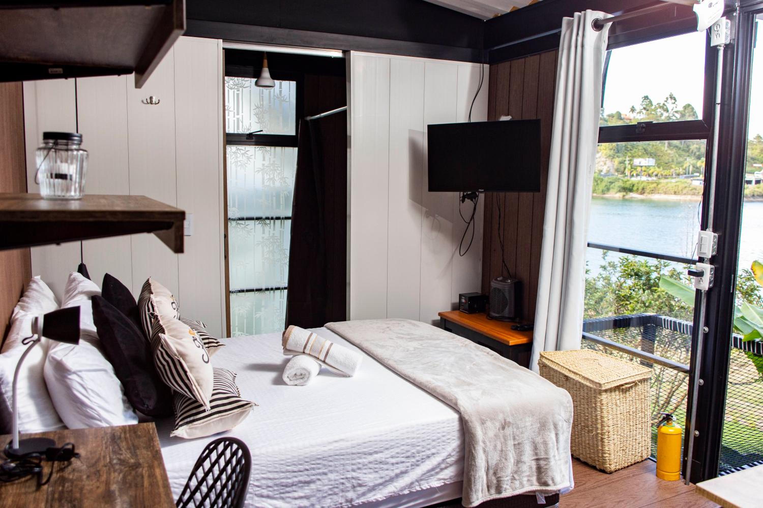 Cabanas Navegar- El penol, Guatape - Property Image 6