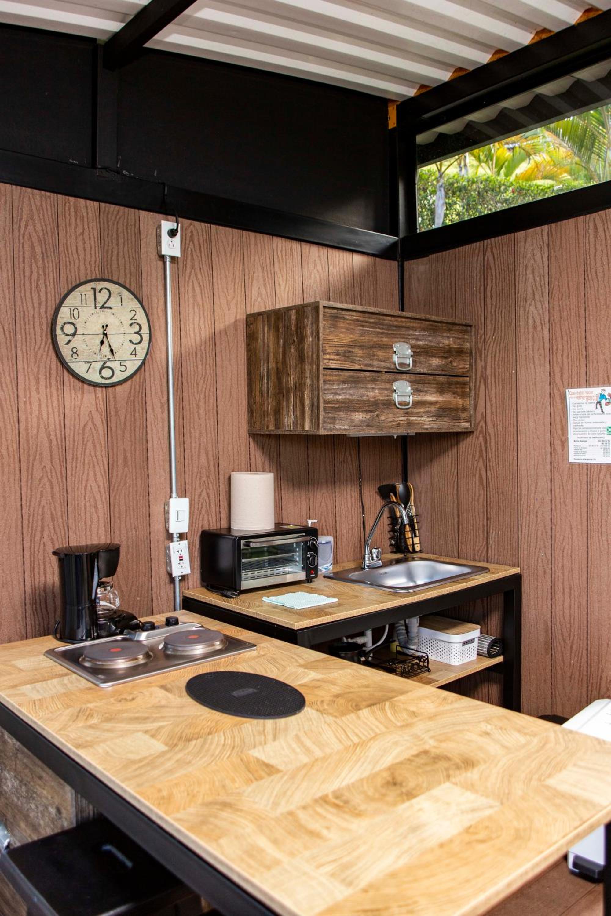 Cabanas Navegar- El penol, Guatape - Property Image 7