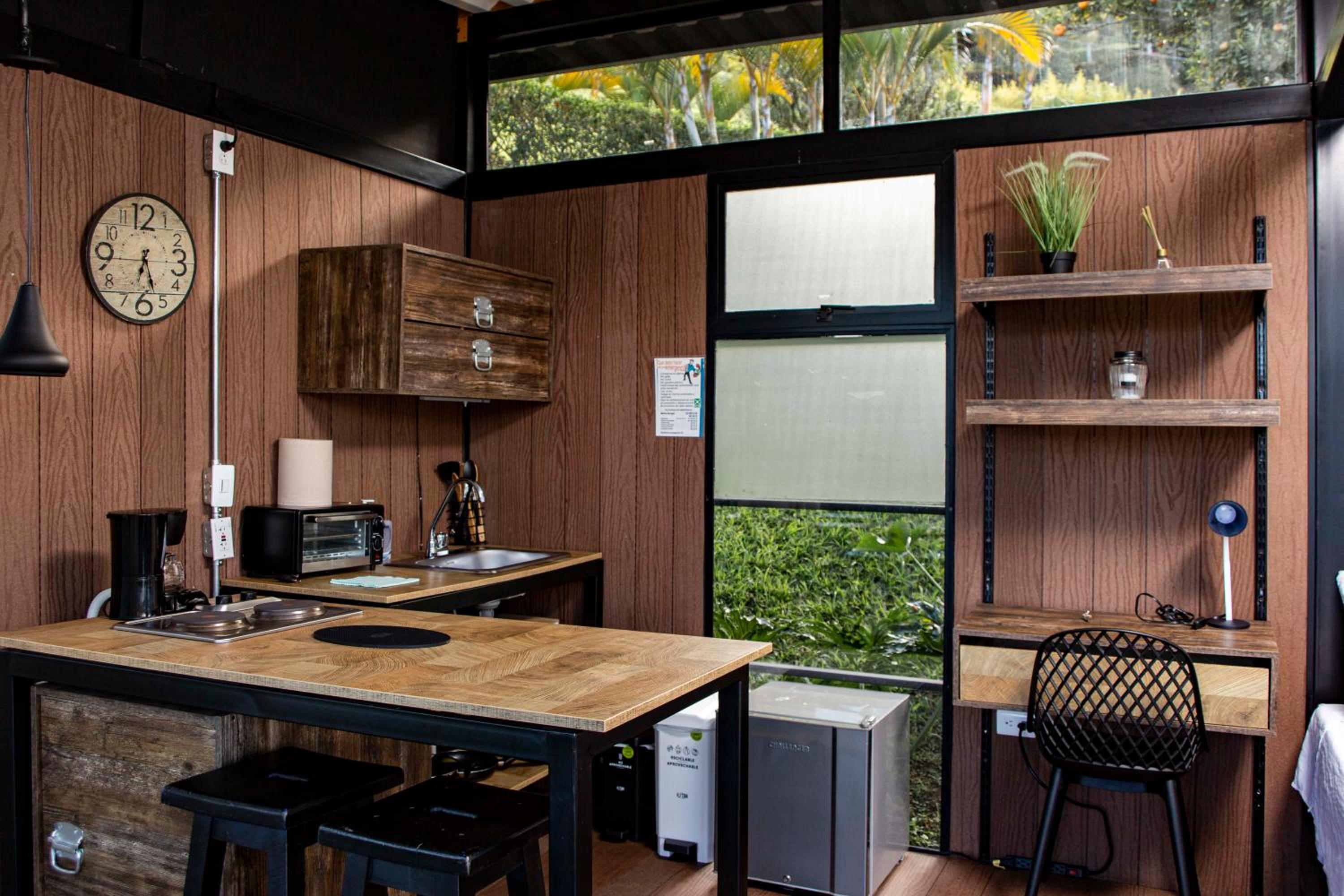 Cabanas Navegar- El penol, Guatape - Property Image 9