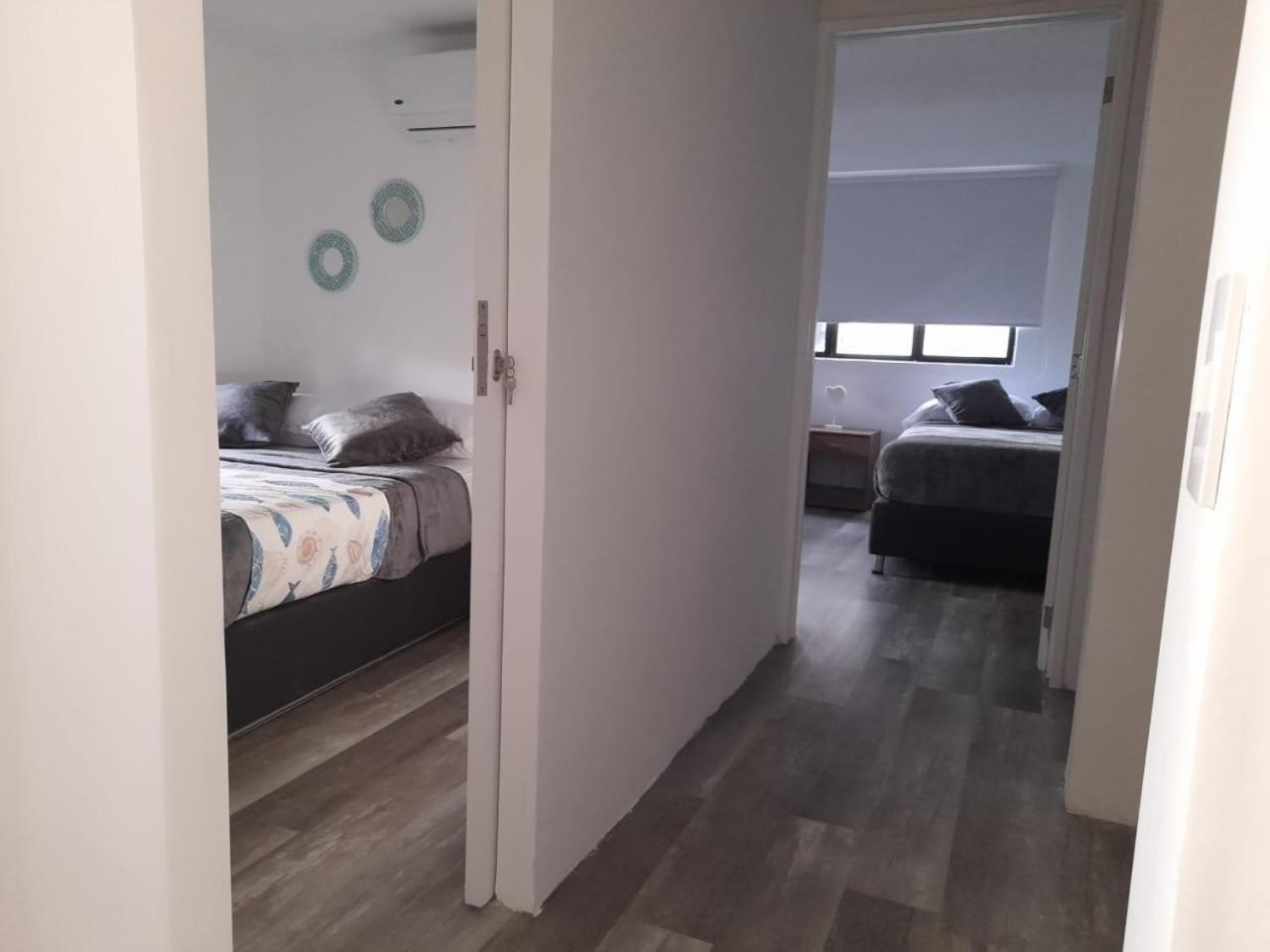 1 Cuadra De la playa Apartamentos Villa del Mar by Top
