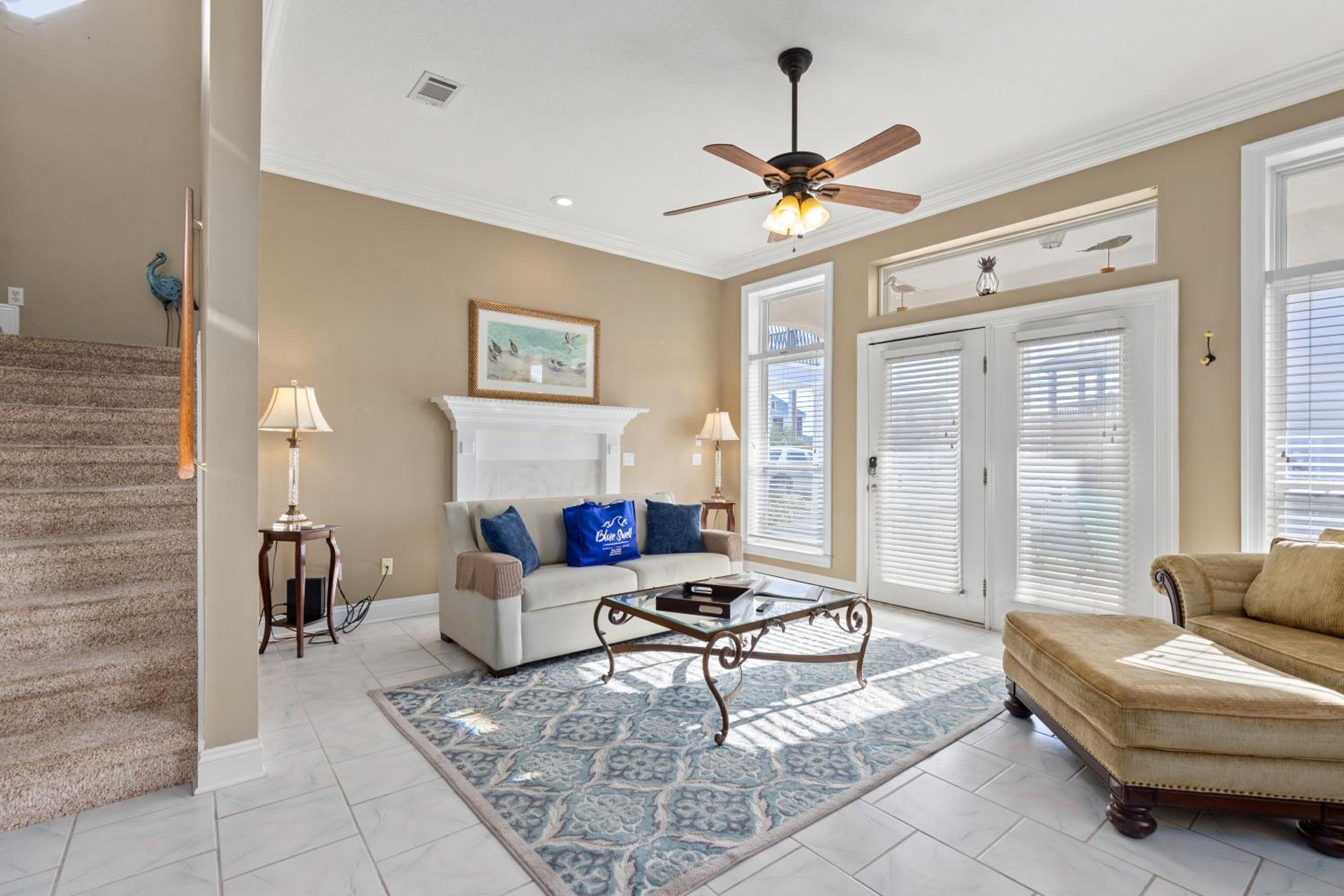 EPIC Beach House with Private Pool, 175 ft to the BEACH, U Gotta See It!