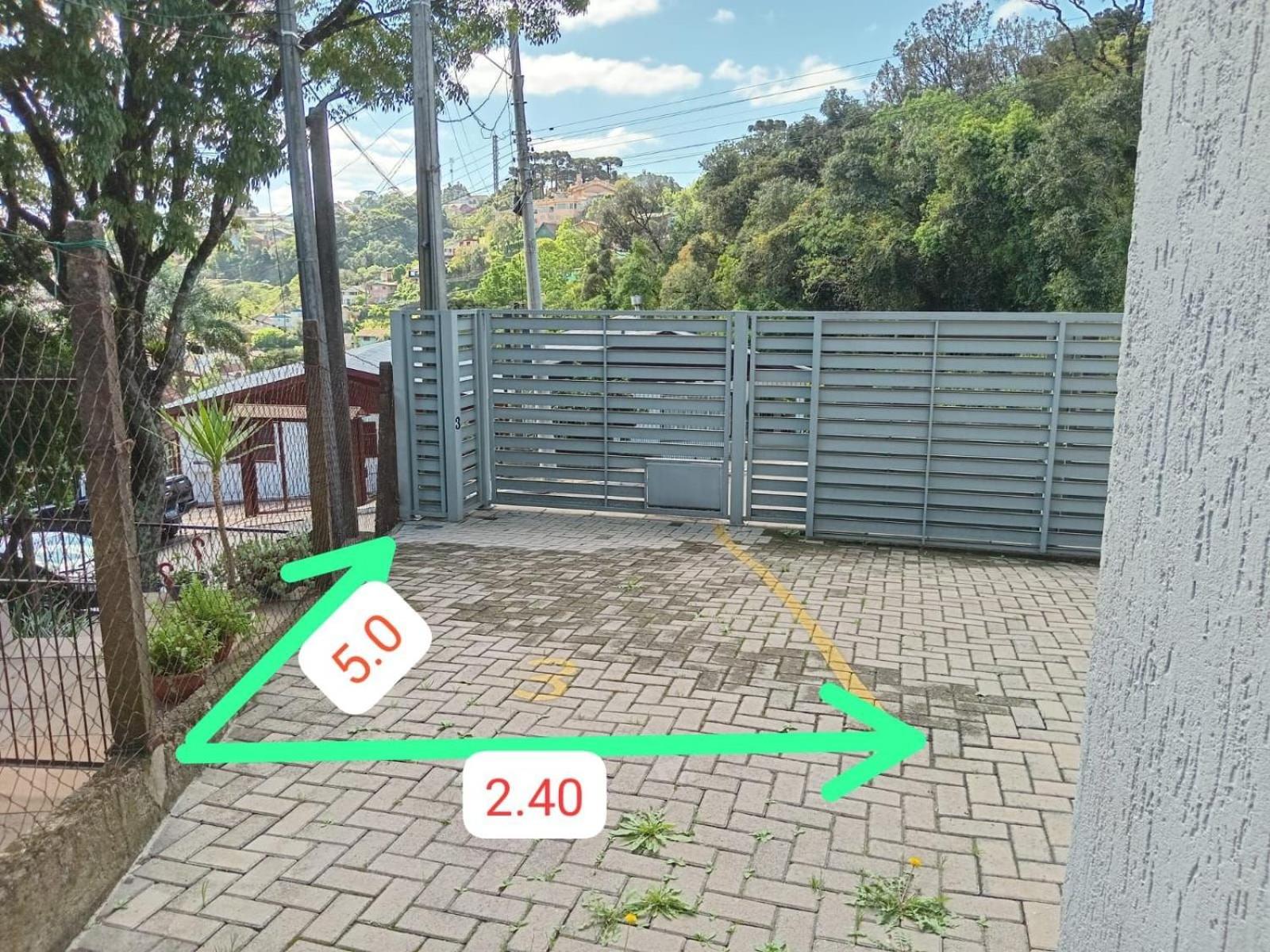 LOCAR-IN GRAMADO Flat Centro a 600 m da Rua Coberta