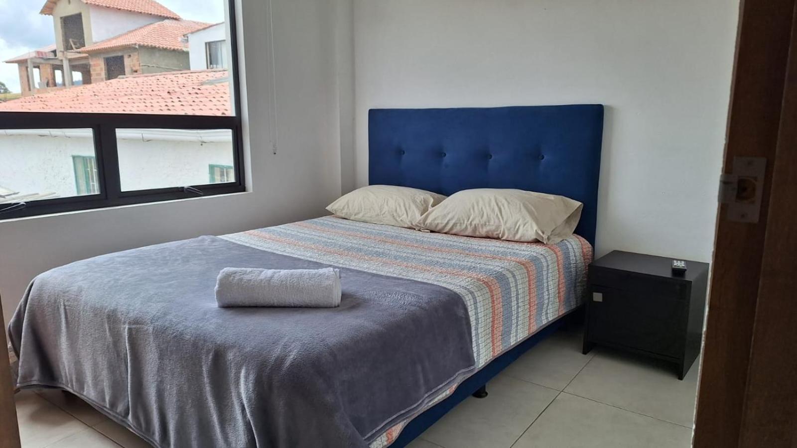 Apartamento 202