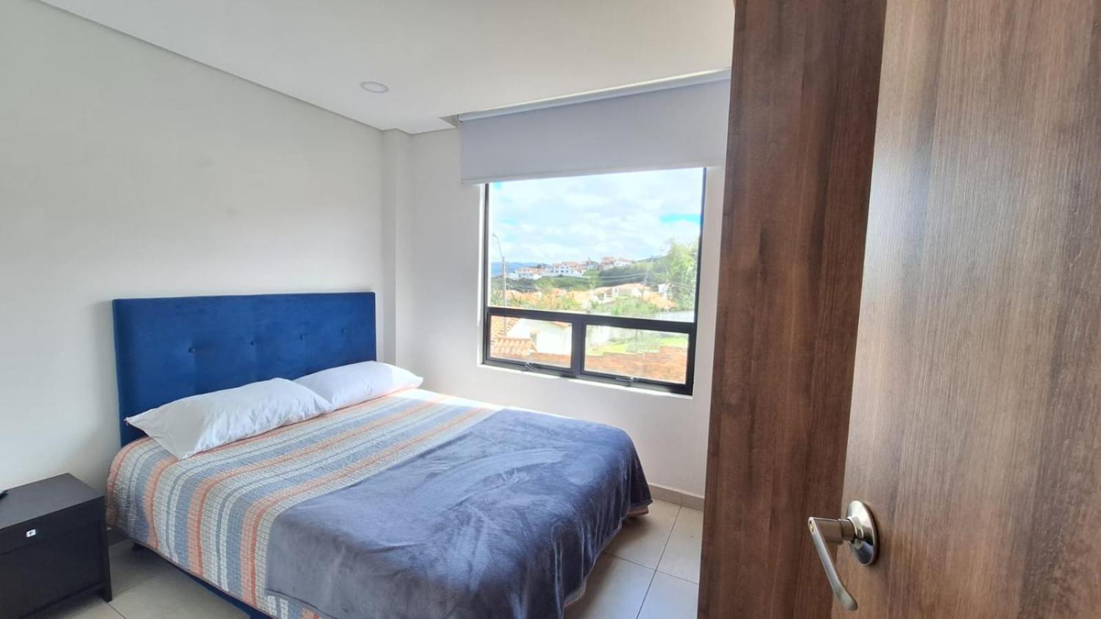 Apartamento 202