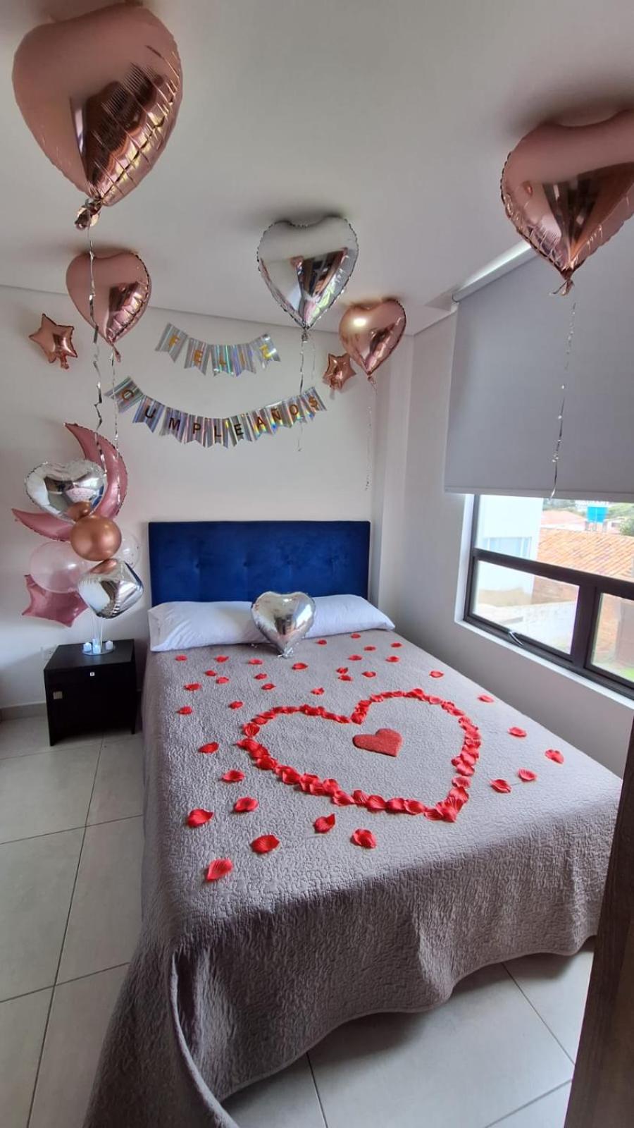 Apartamento 202