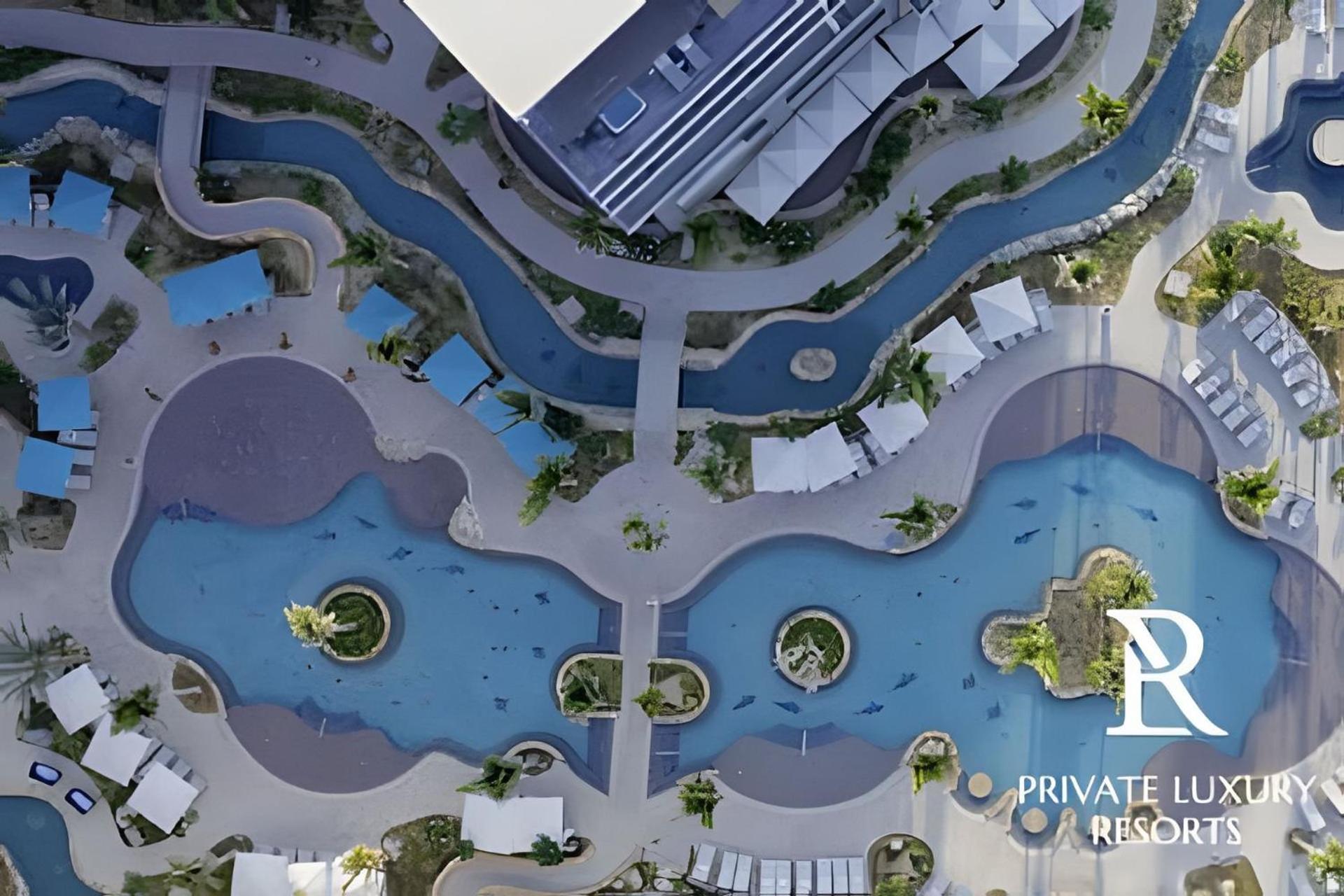 Three Bdr Penthouse Ocean Front-Villa La Valencia view 5