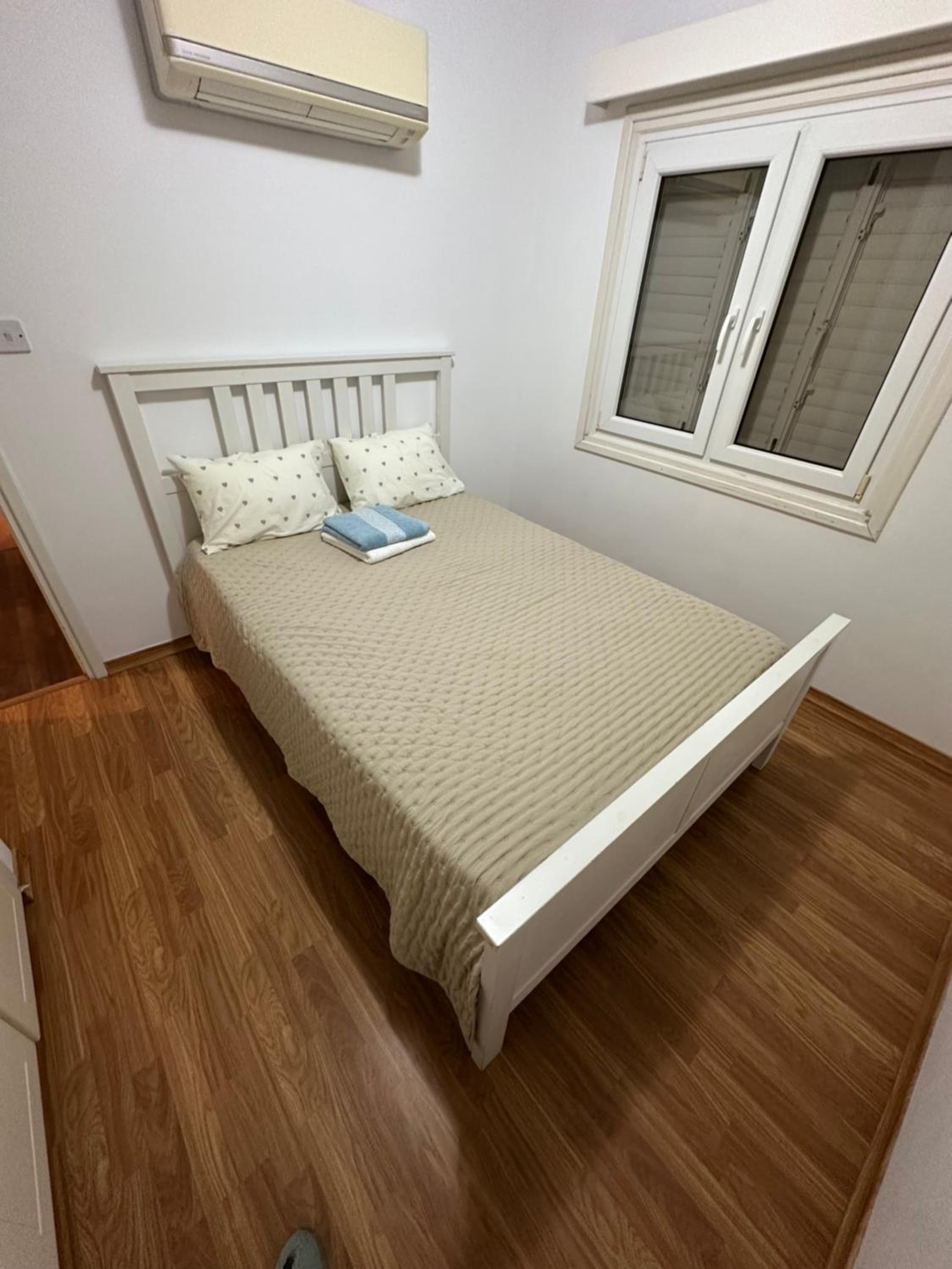 2 bedroom Les Sirenes apartments