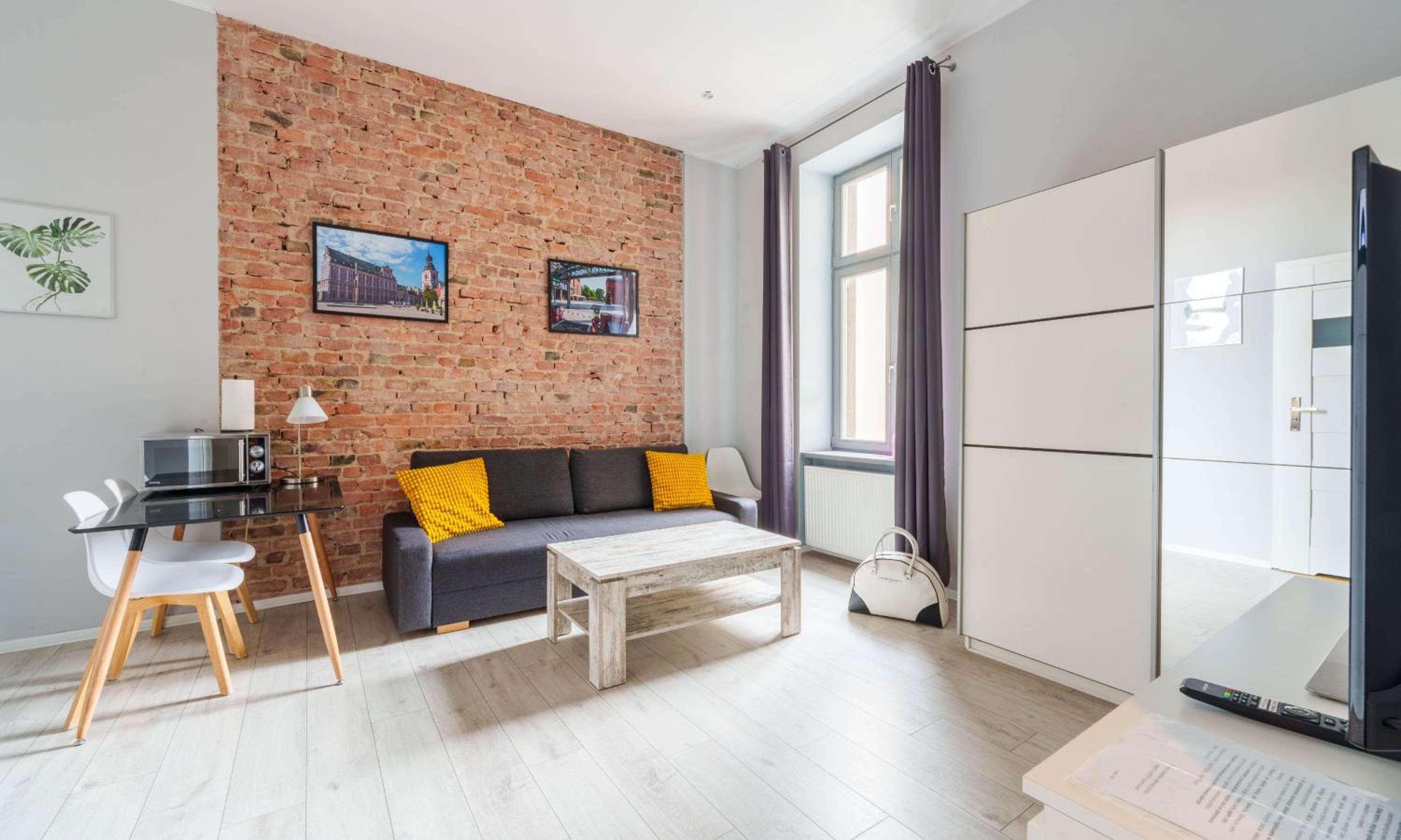 myNEST Apartments RATAJCZAKA