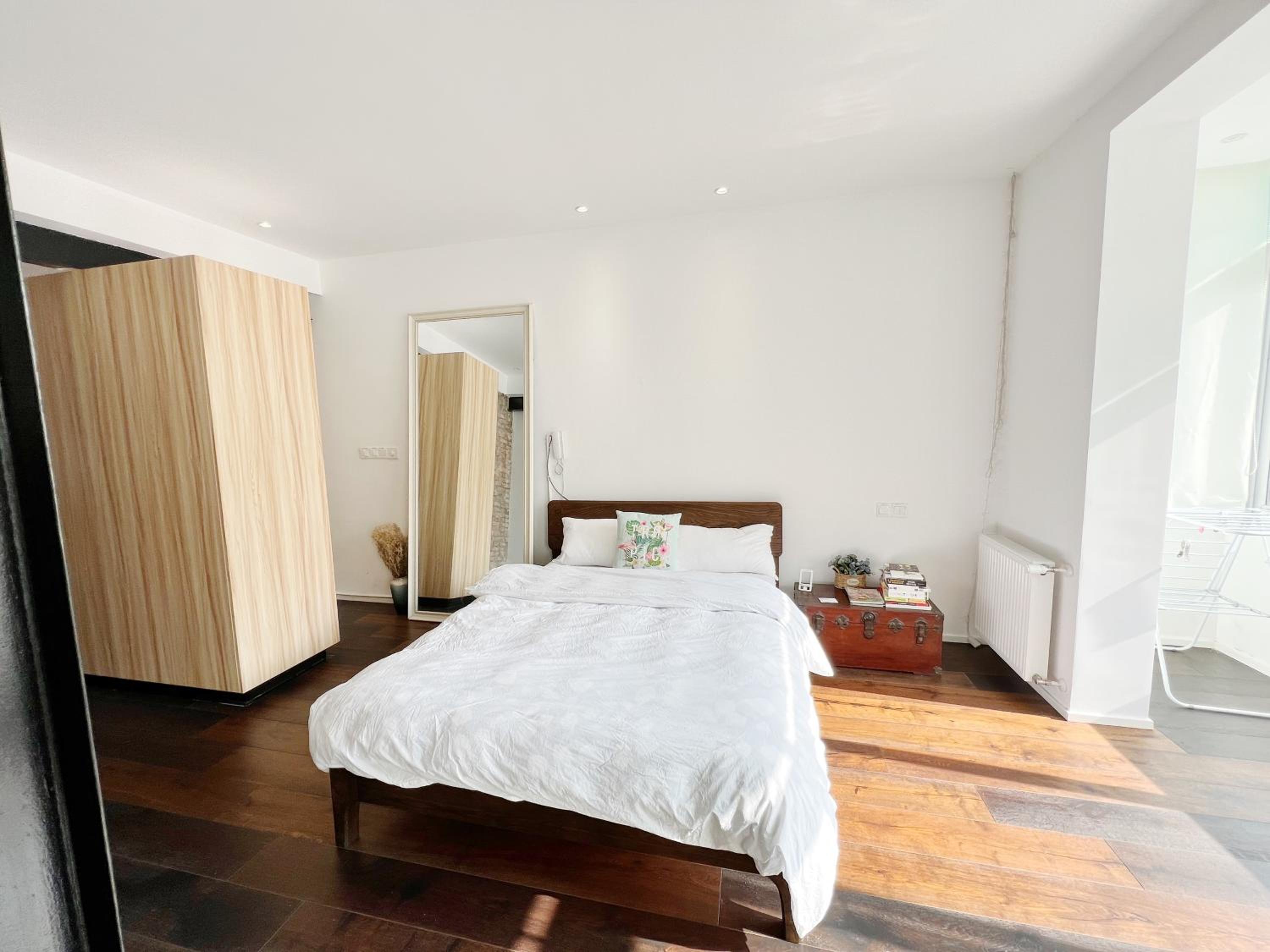 wu shan easy home