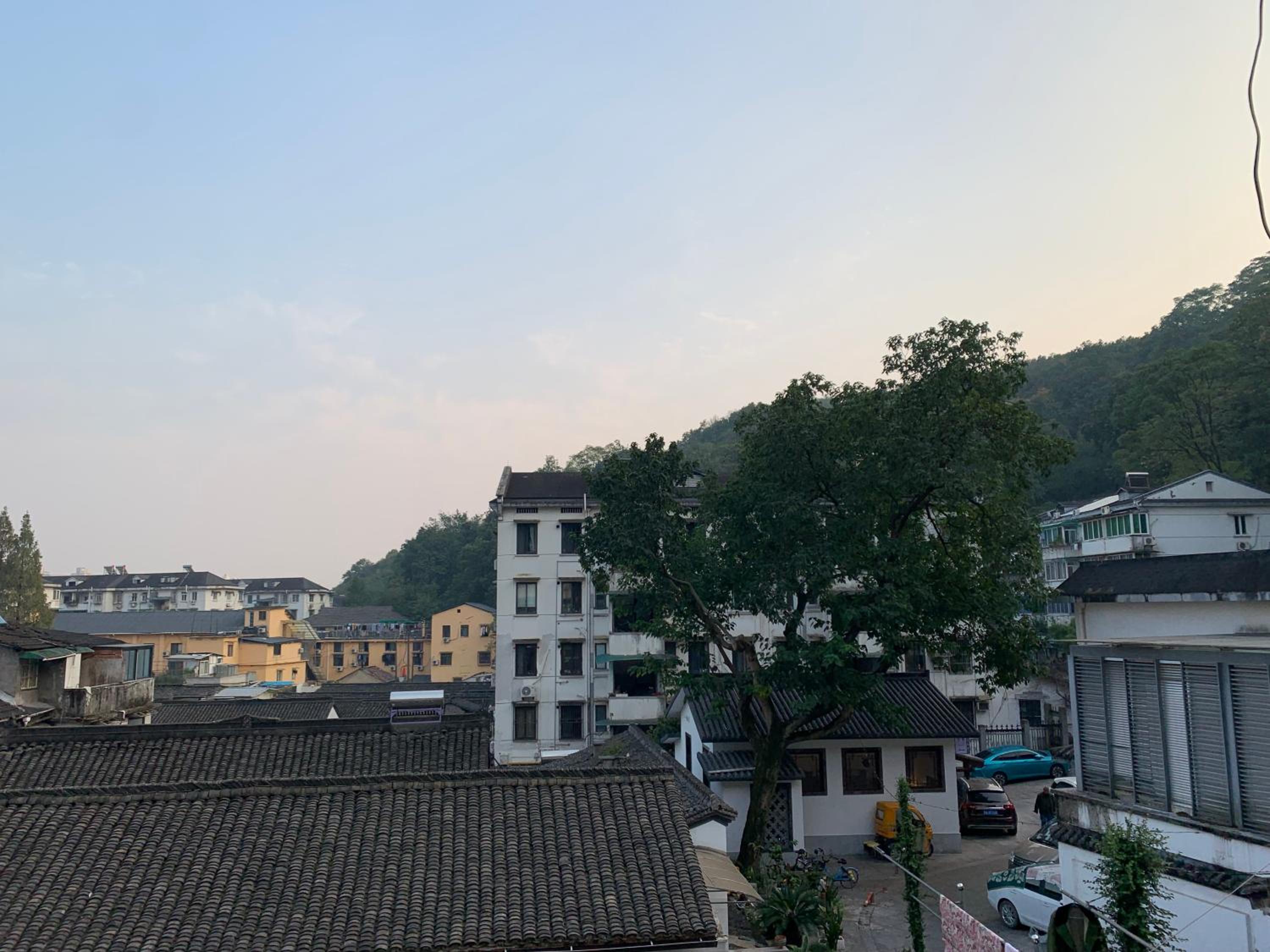 wu shan easy home