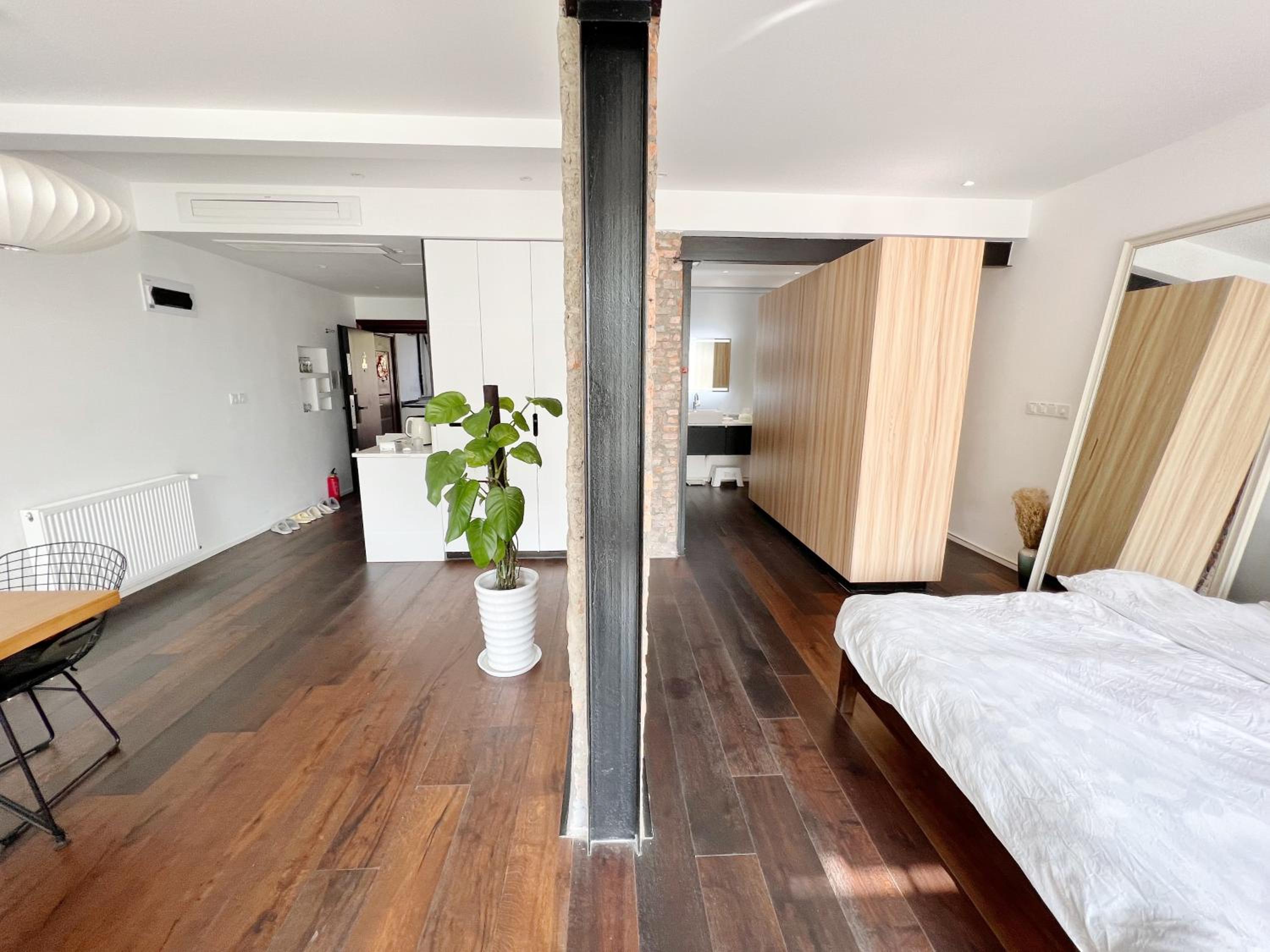 wu shan easy home