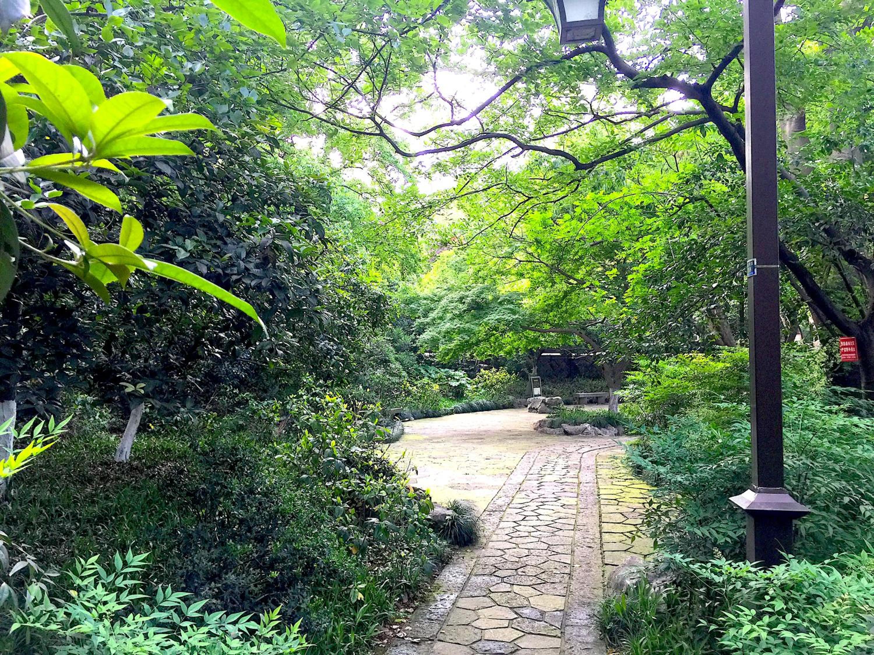 wu shan easy home