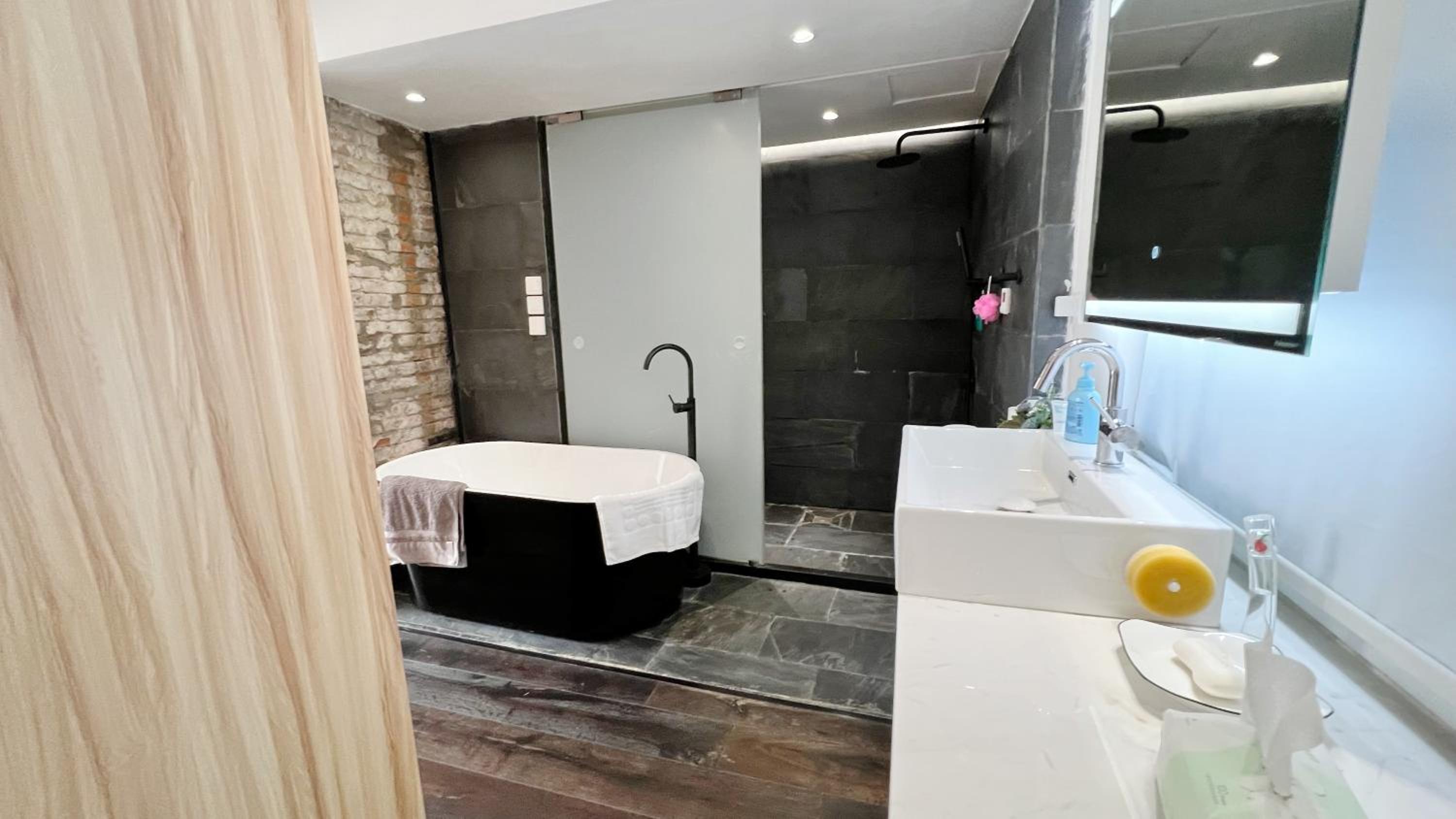 wu shan easy home
