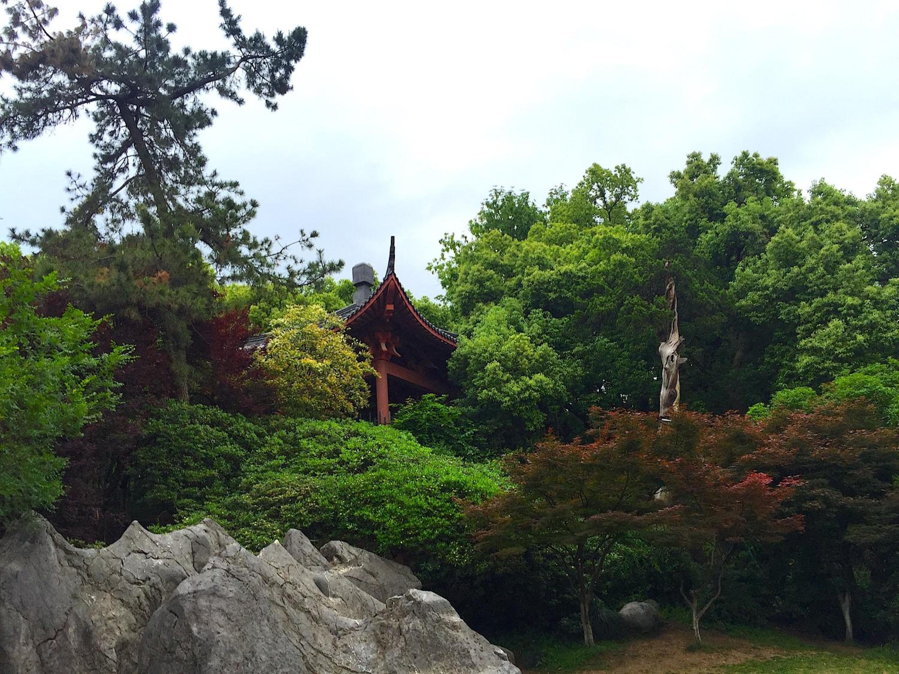 wu shan easy home