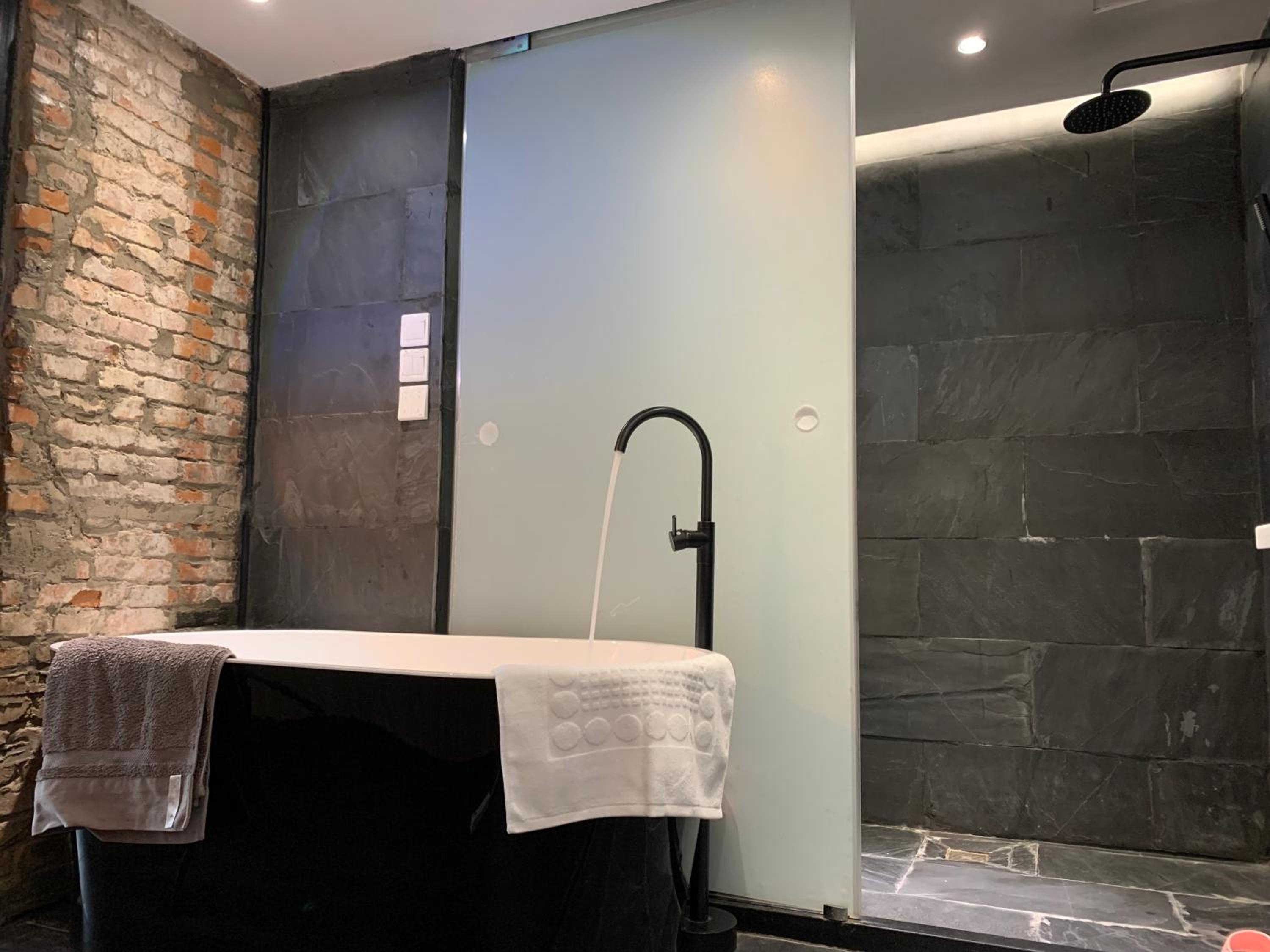 wu shan easy home
