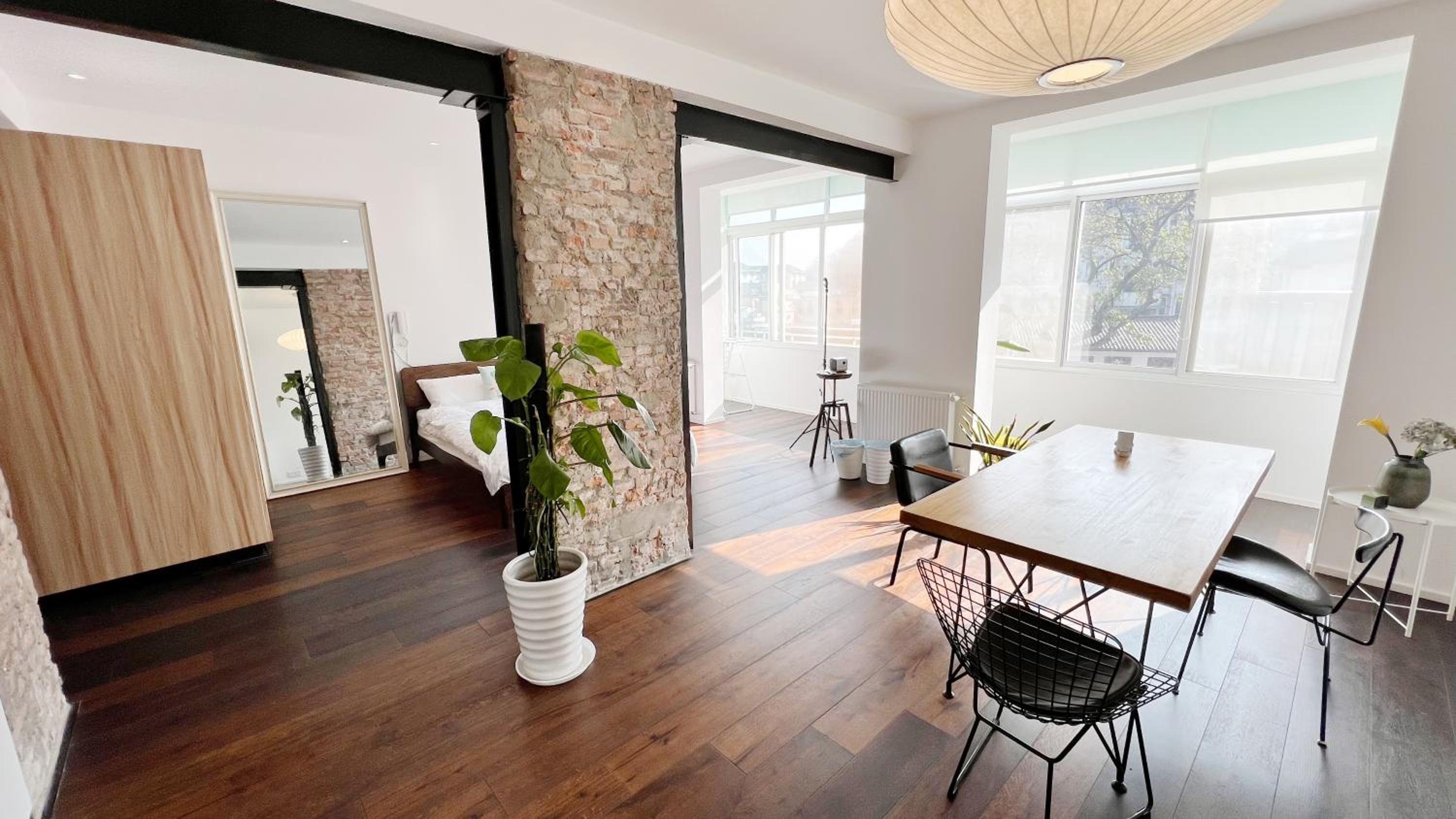 wu shan easy home