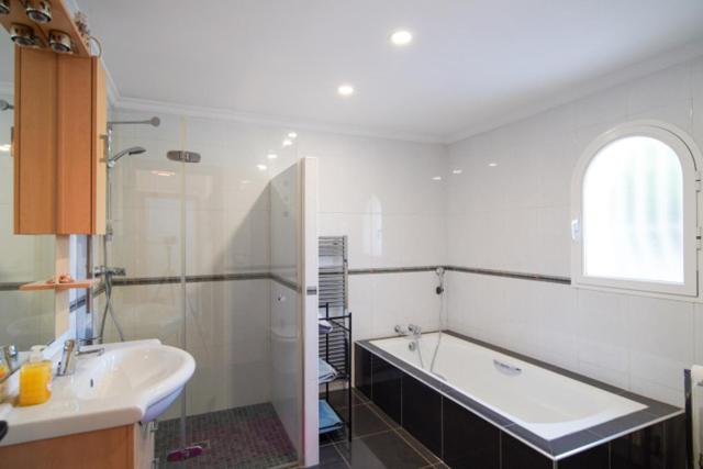 Villa Oleander Javea