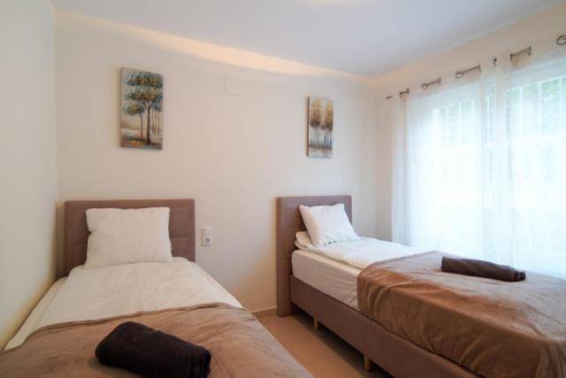 Villa Oleander Javea