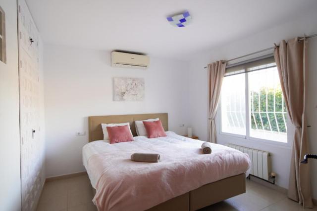Villa Oleander Javea