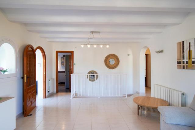 Villa Oleander Javea