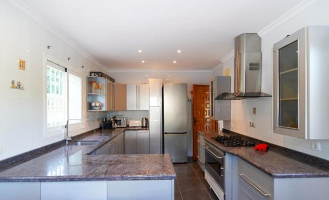 Villa Oleander Javea