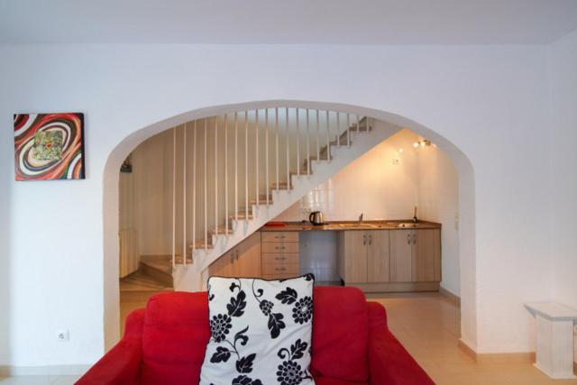 Villa Oleander Javea