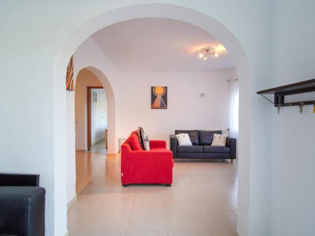 Villa Oleander Javea